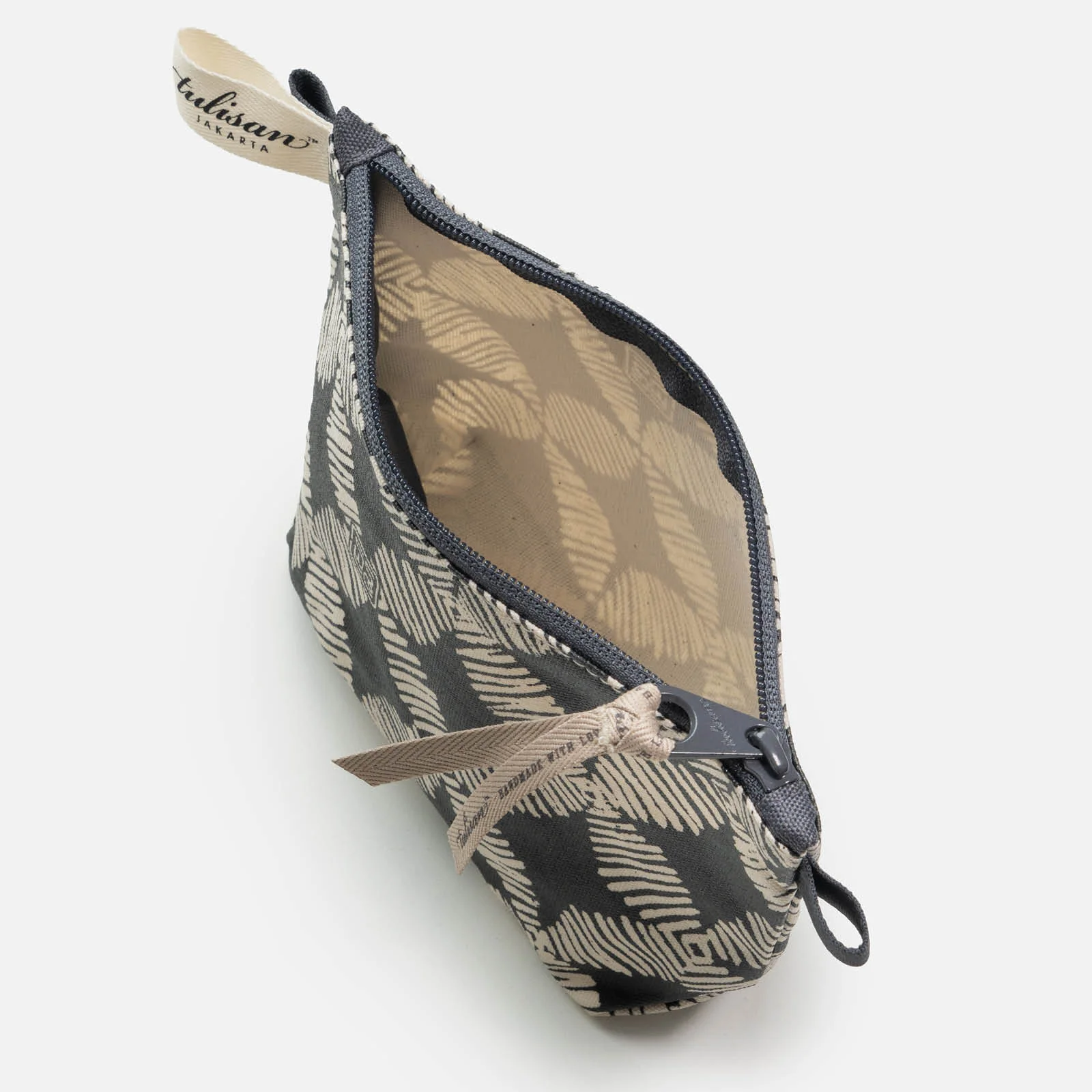 Postmo Kawung - Small Organizer - Image 3
