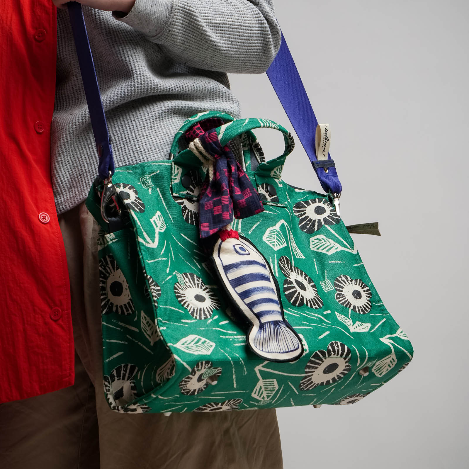 Postmo Kebunku - Botanist Bag - Image 6