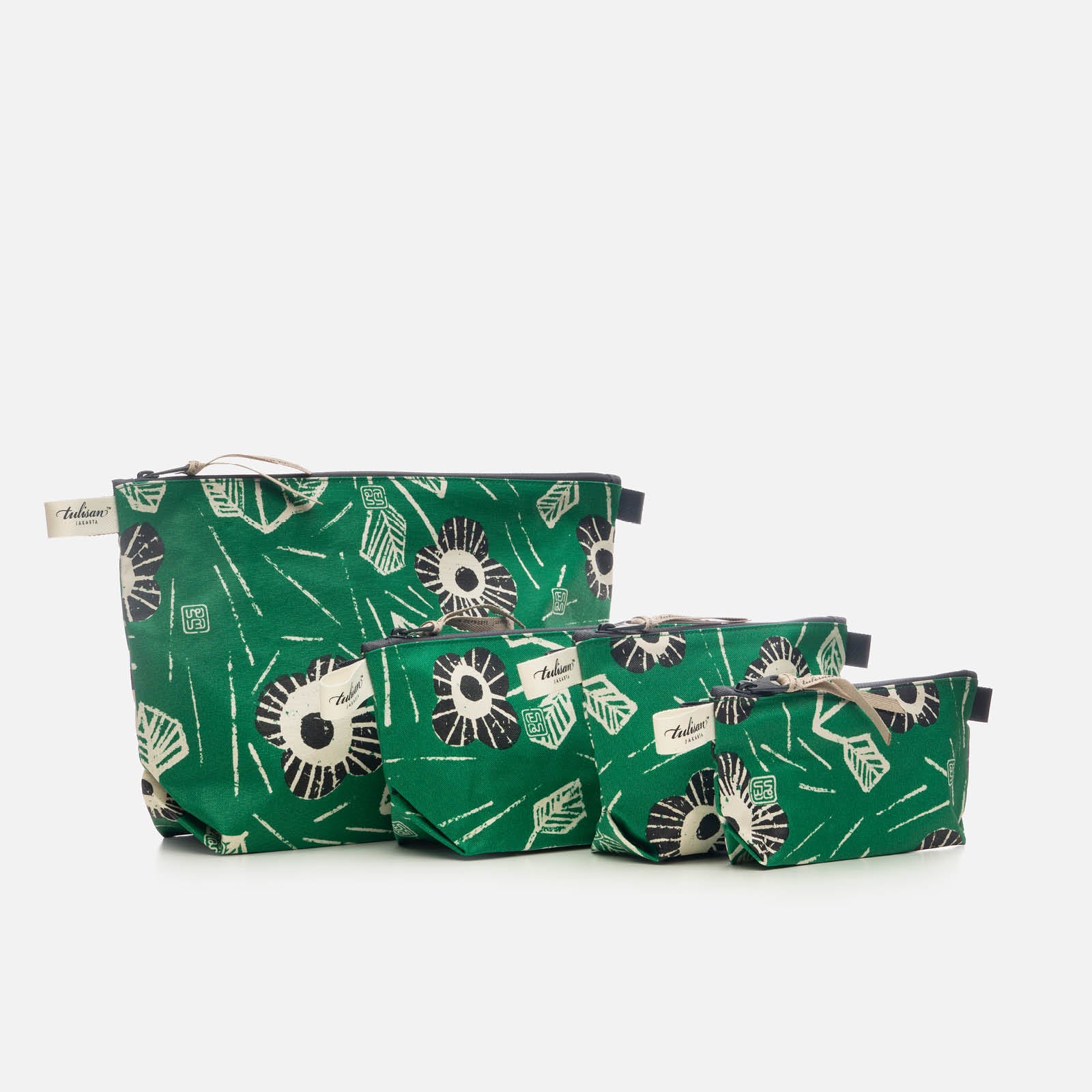 Postmo Kebunku - Large Organizer - Image 7
