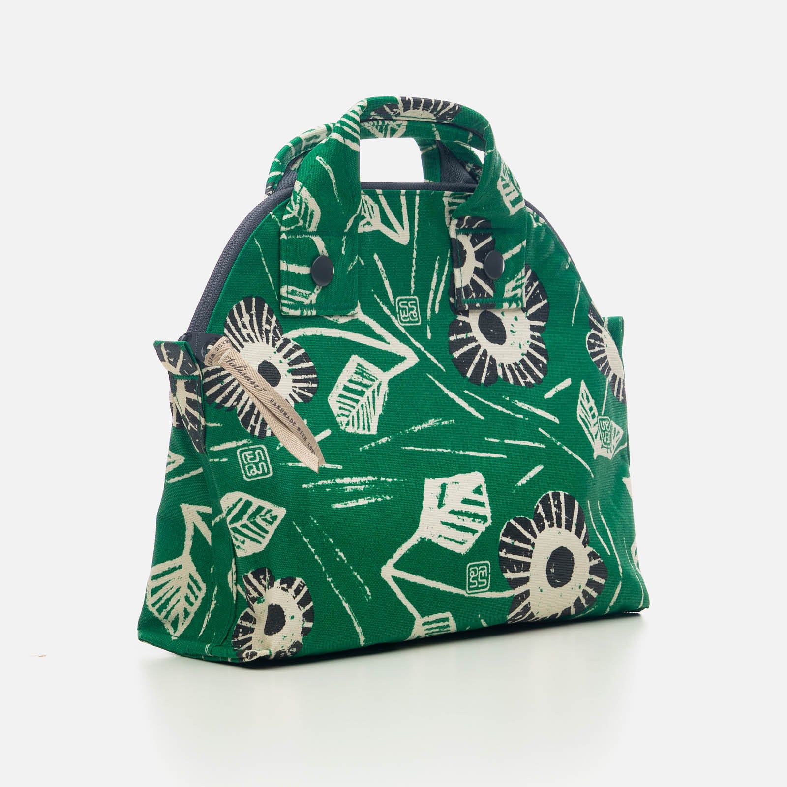 Postmo Kebunku - Mungil Bag - Image 2