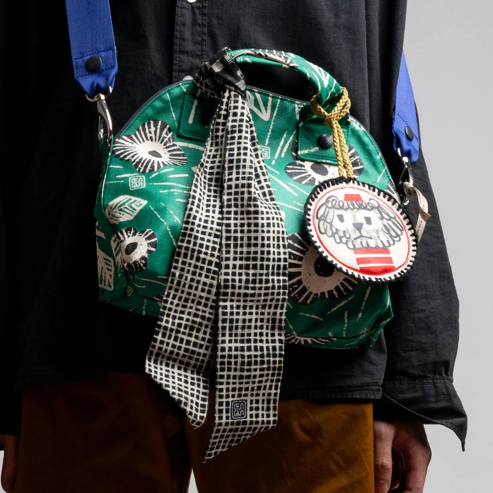 Postmo Kebunku - Mungil Bag - Image 5