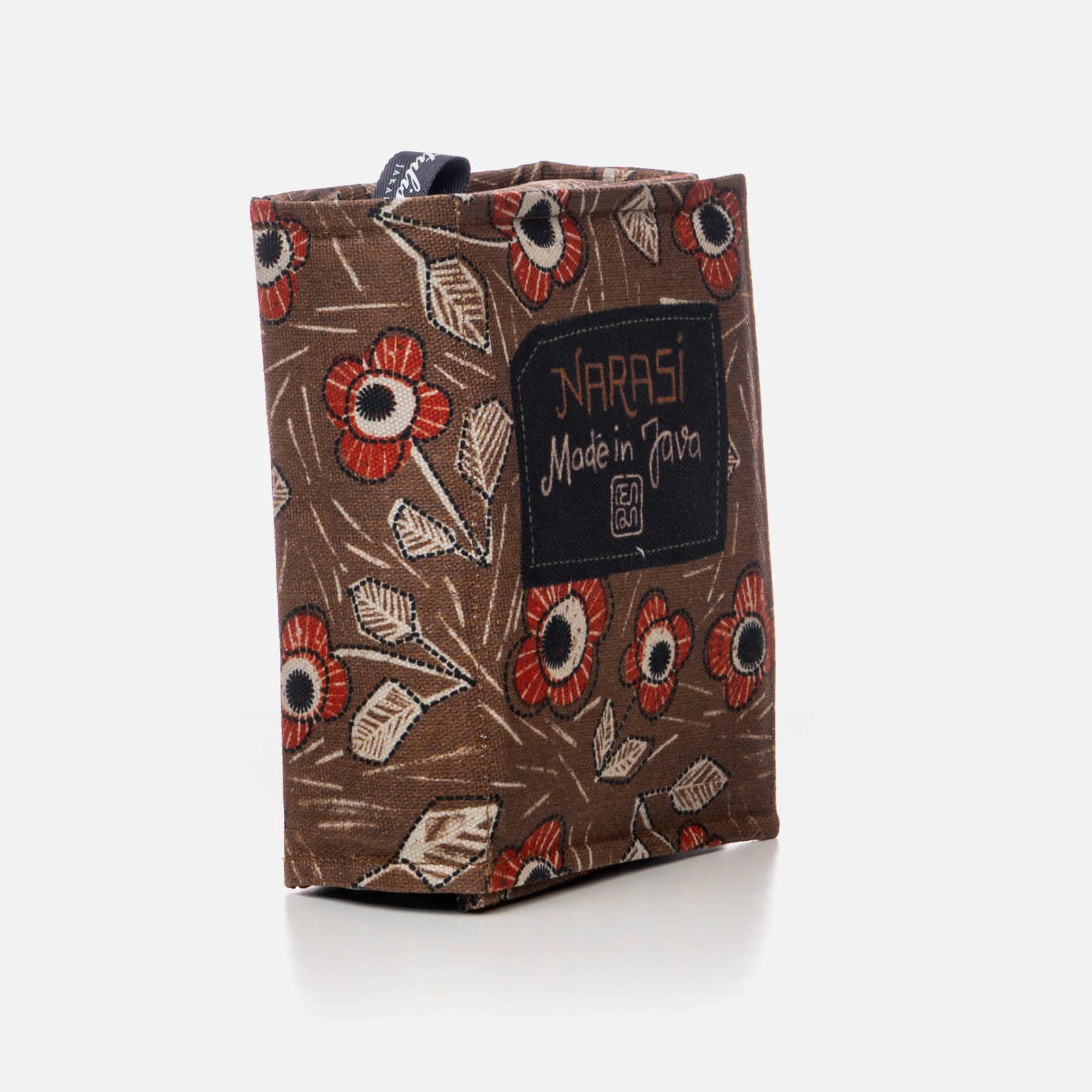 Postmo Kebunku - Narasi Clutch - Image 2
