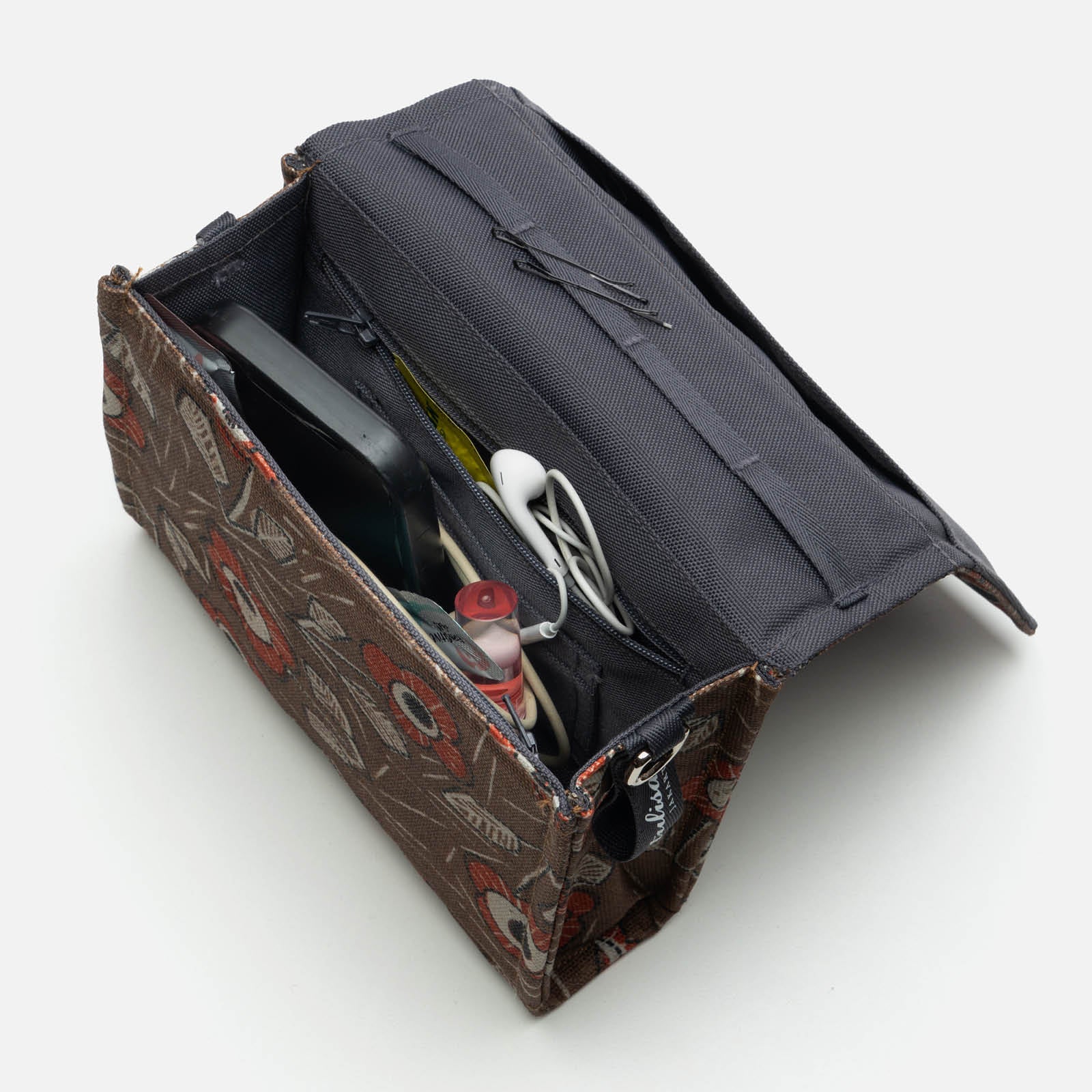 Postmo Kebunku - Narasi Clutch - Image 3