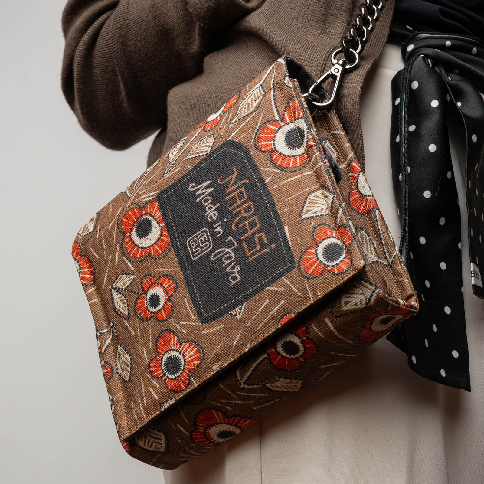 Postmo Kebunku - Narasi Clutch - Image 5