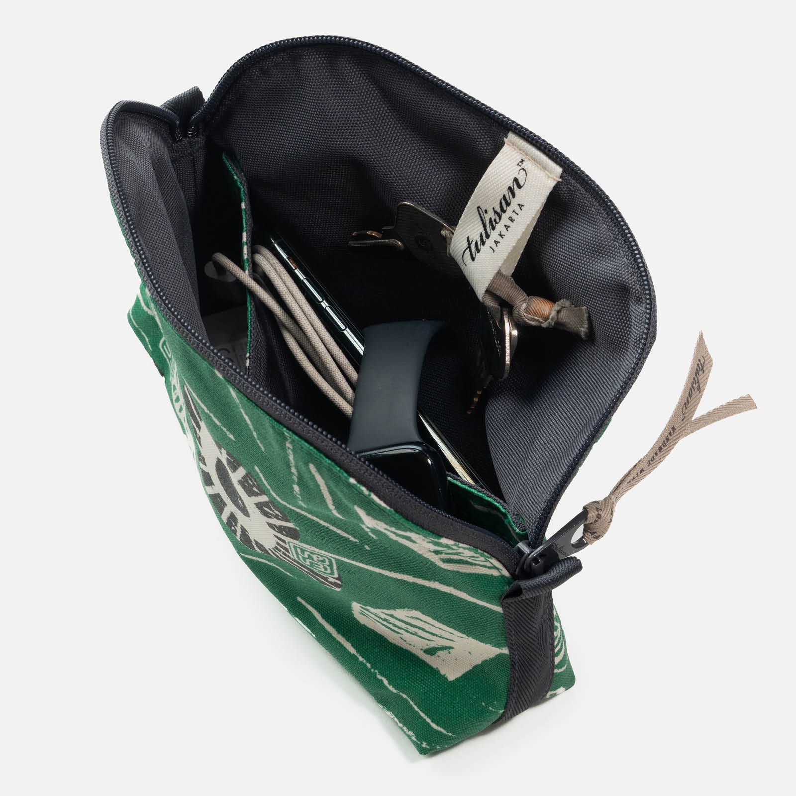 Postmo Kebunku - Soirée Purse - Image 3