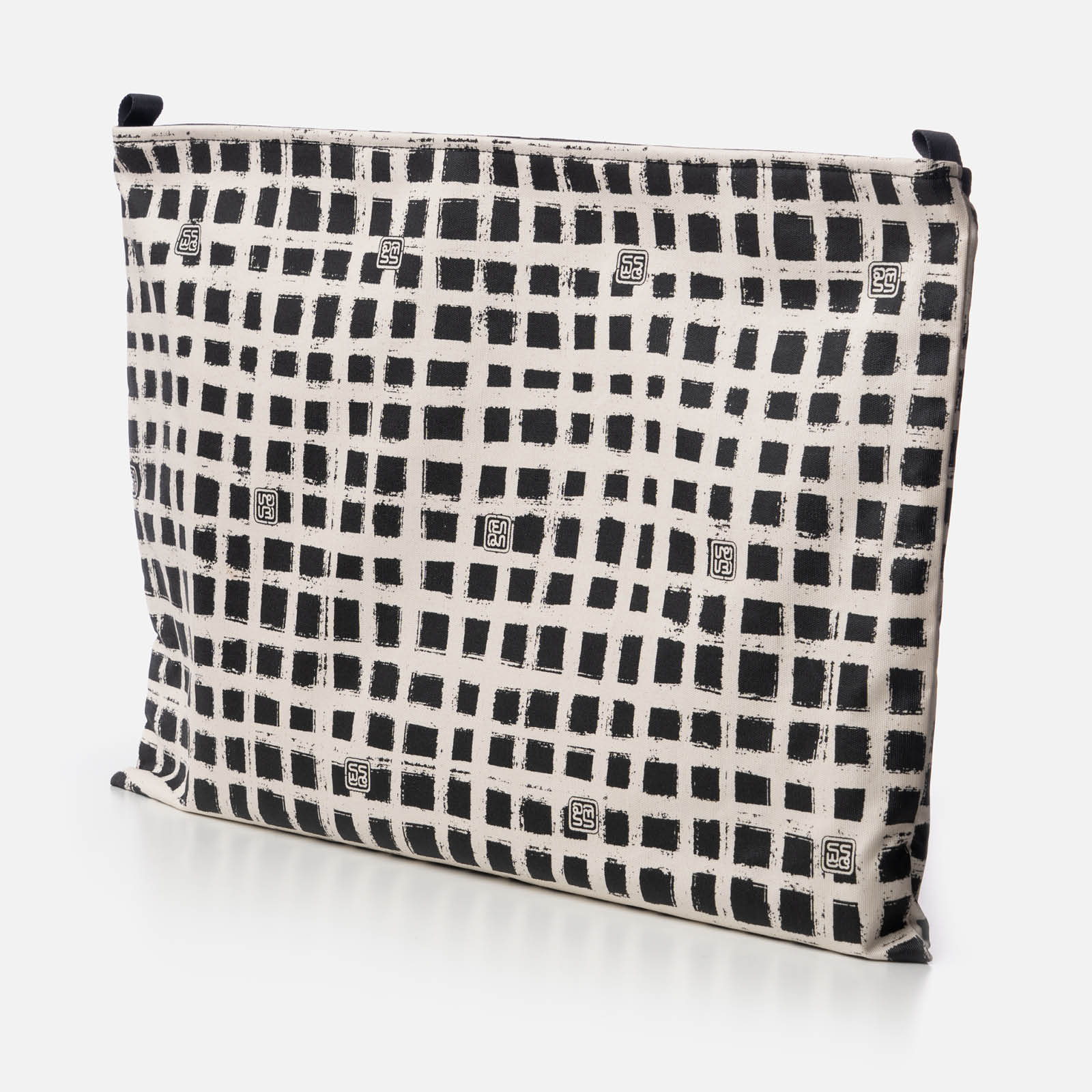Postmo Kotak - Large Keynote Purse - Image 2