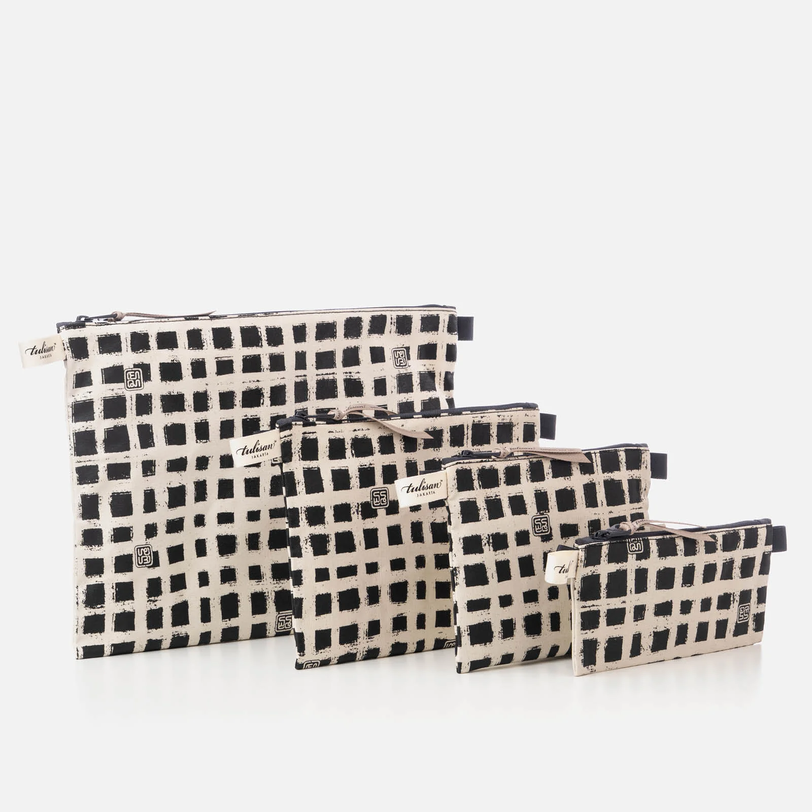 Postmo Kotak - Large Pouch - Image 4