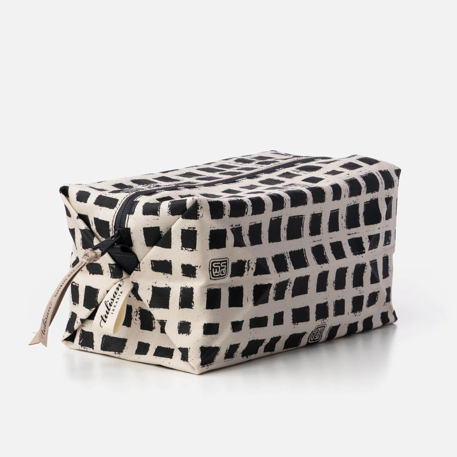 Postmo Kotak - Medium Cube - Image 2