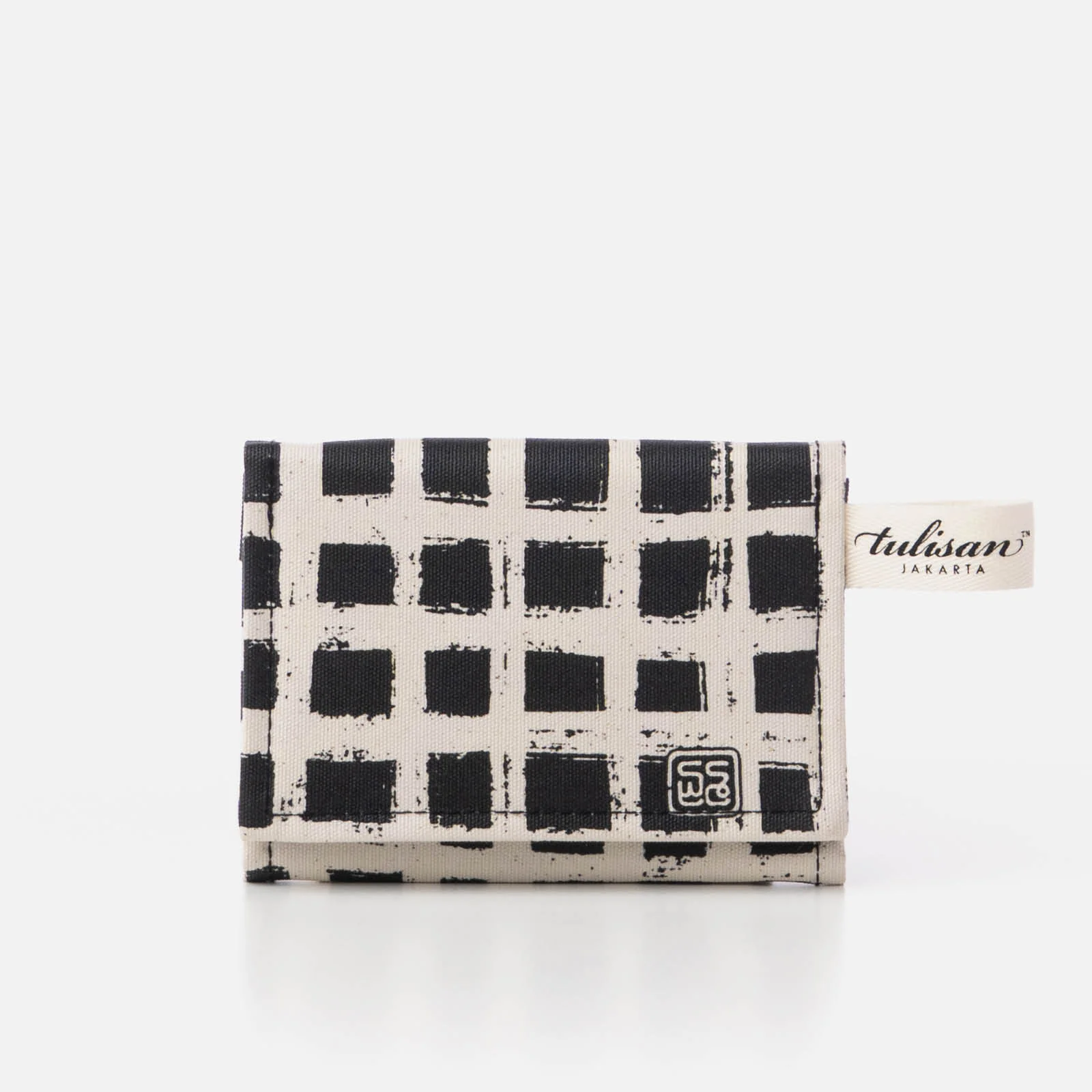 Postmo Kotak - Monopoly Wallet