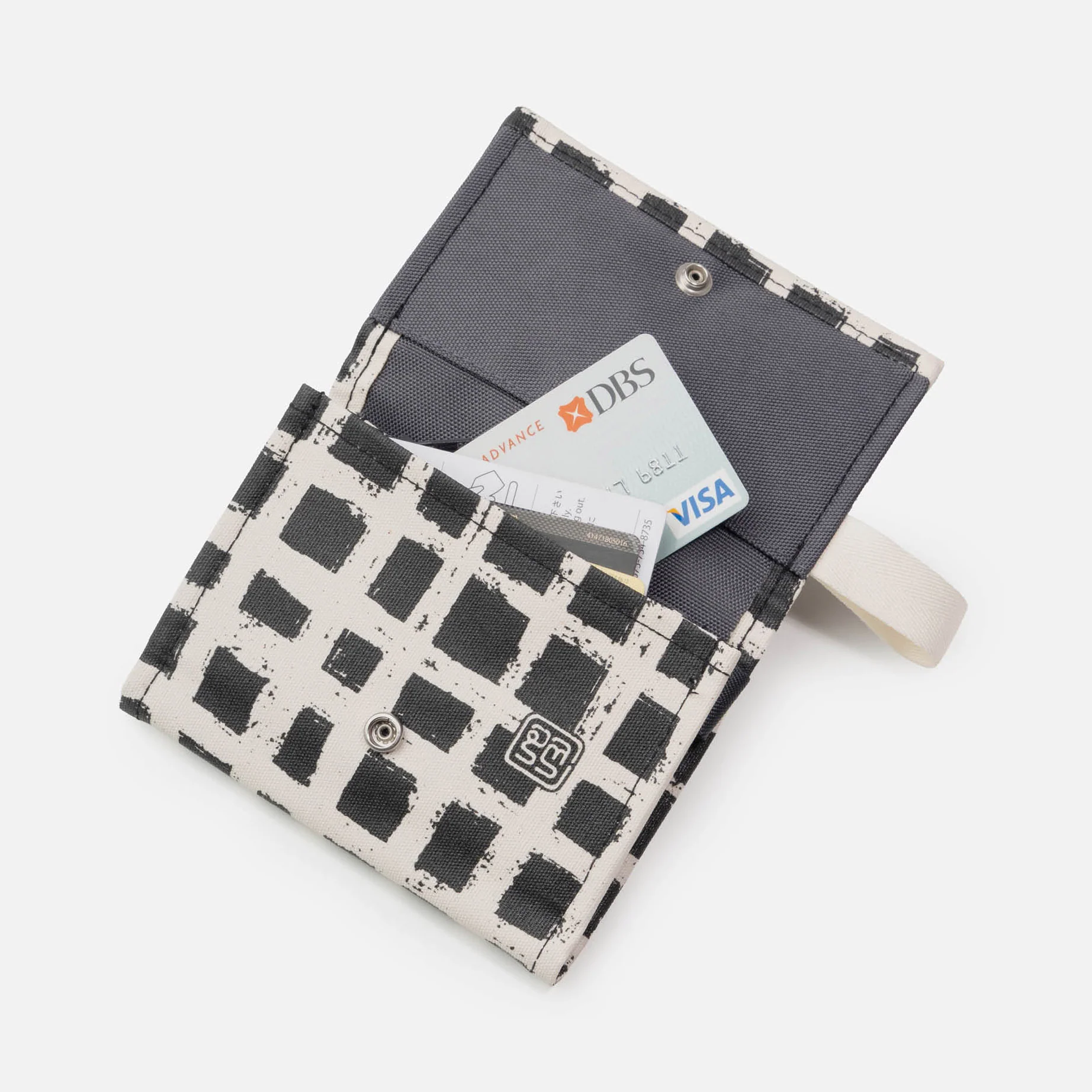 Postmo Kotak - Monopoly Wallet - Image 3