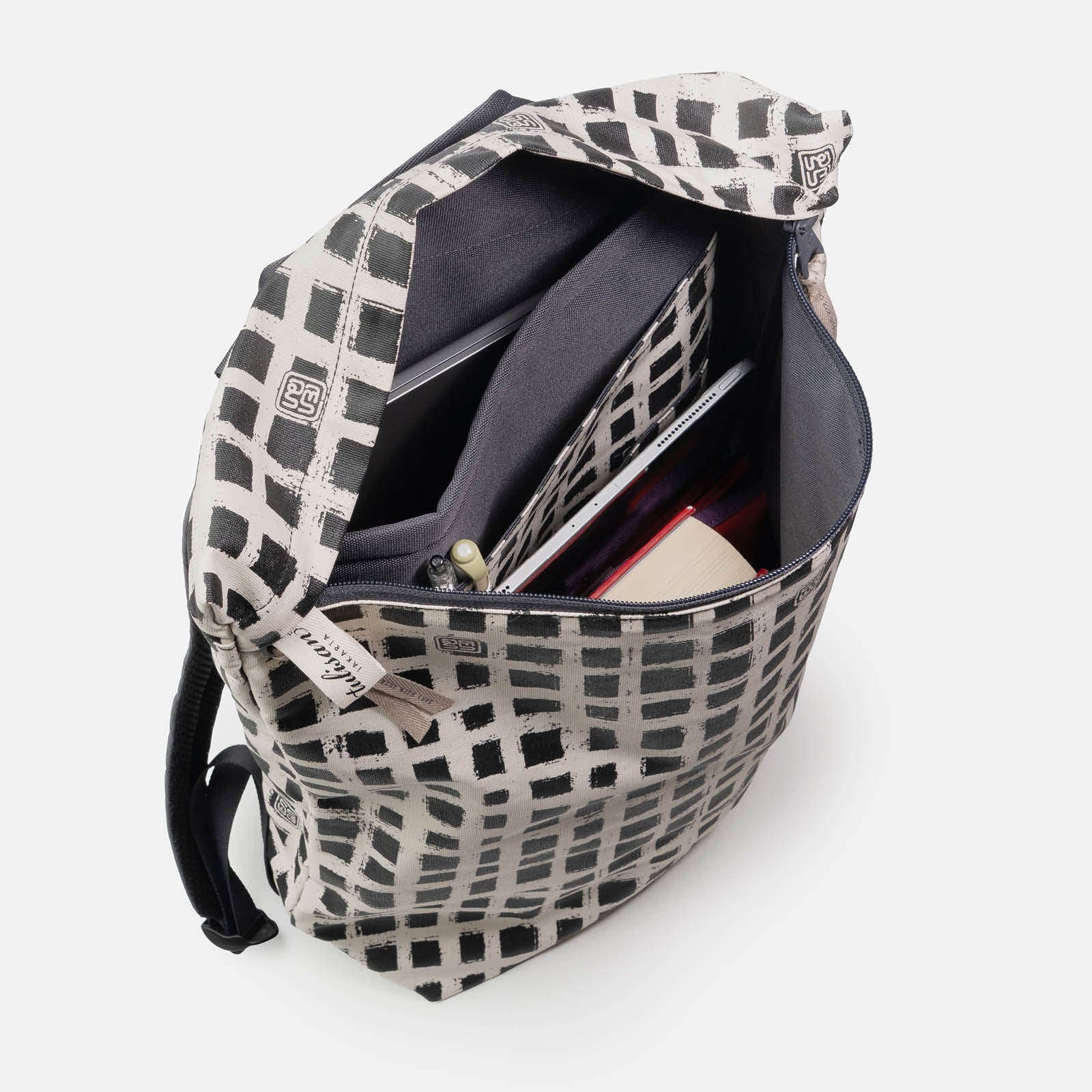 Postmo Kotak - Pedestrian Bag - Image 7