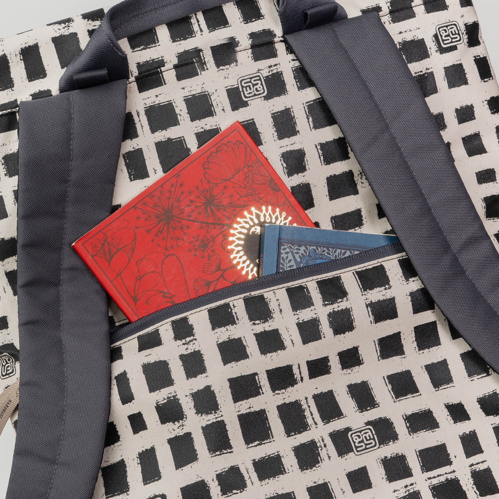 Postmo Kotak - Pedestrian Bag - Image 8