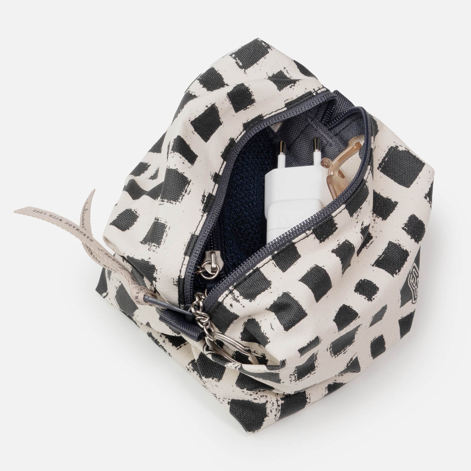 Postmo Kotak - Small Cube - Image 2