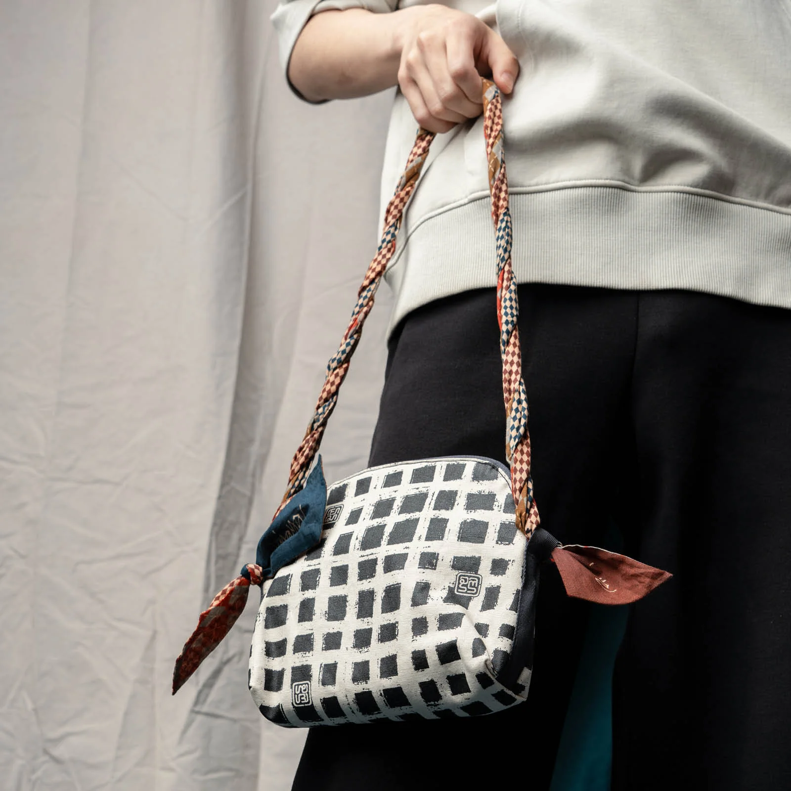 Postmo Kotak - Soirée Purse - Image 5