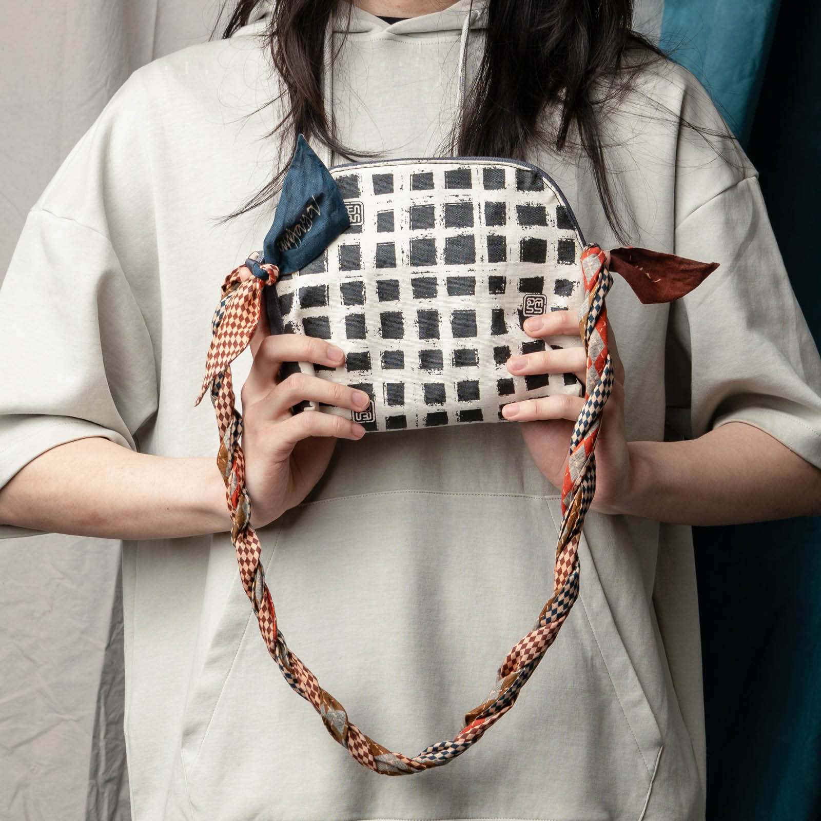 Postmo Kotak - Soirée Purse - Image 6