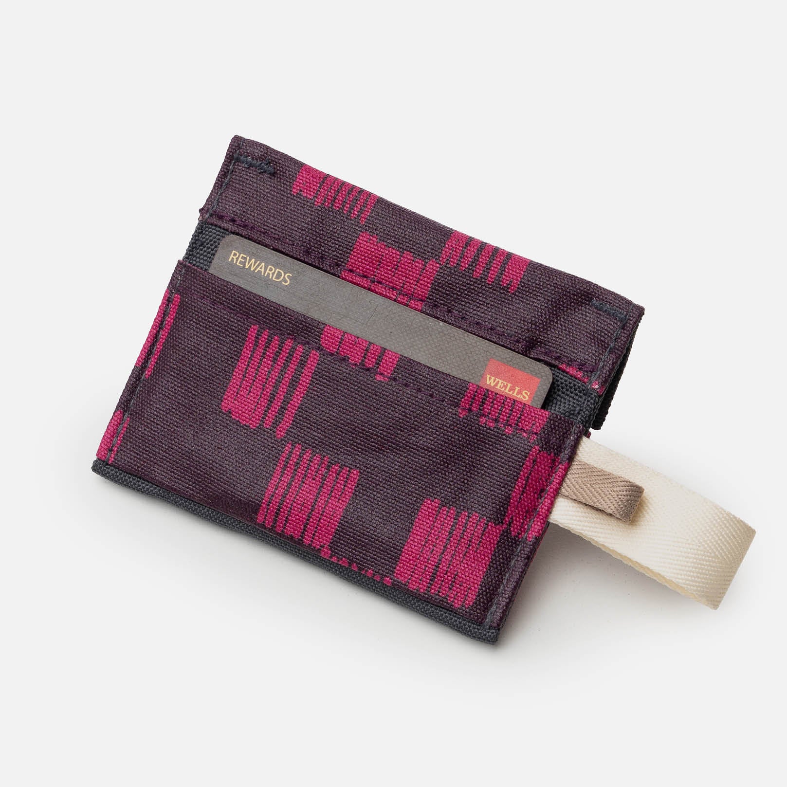Postmo Ulos I - Access Wallet - Image 3