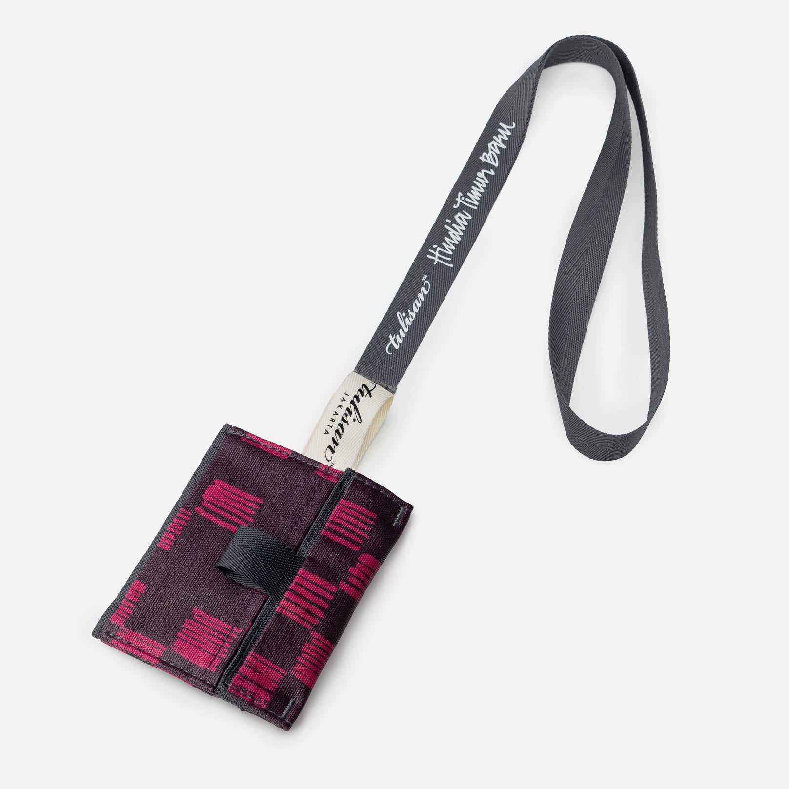 Postmo Ulos I - Access Wallet - Image 4