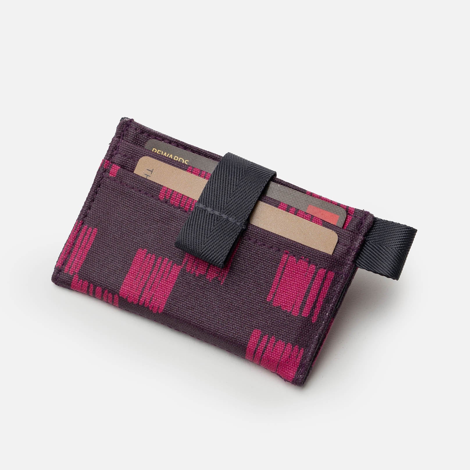 Postmo Ulos I - Card Holder - Image 3