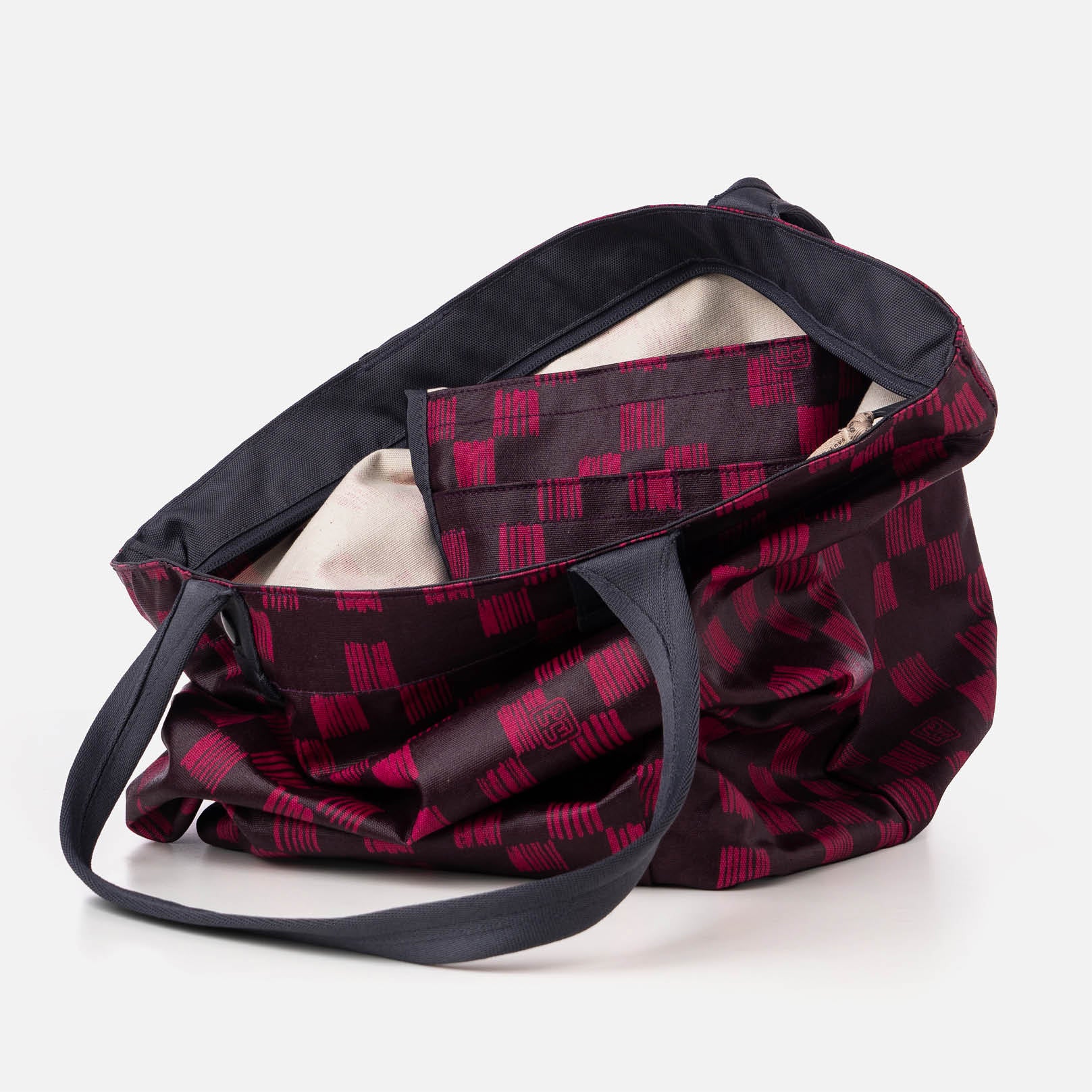 Postmo Ulos I - City Tote - Image 3