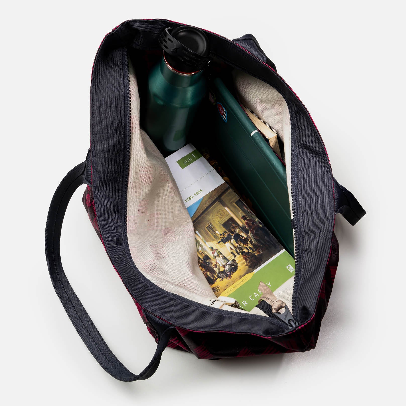 Postmo Ulos I - City Tote - Image 4