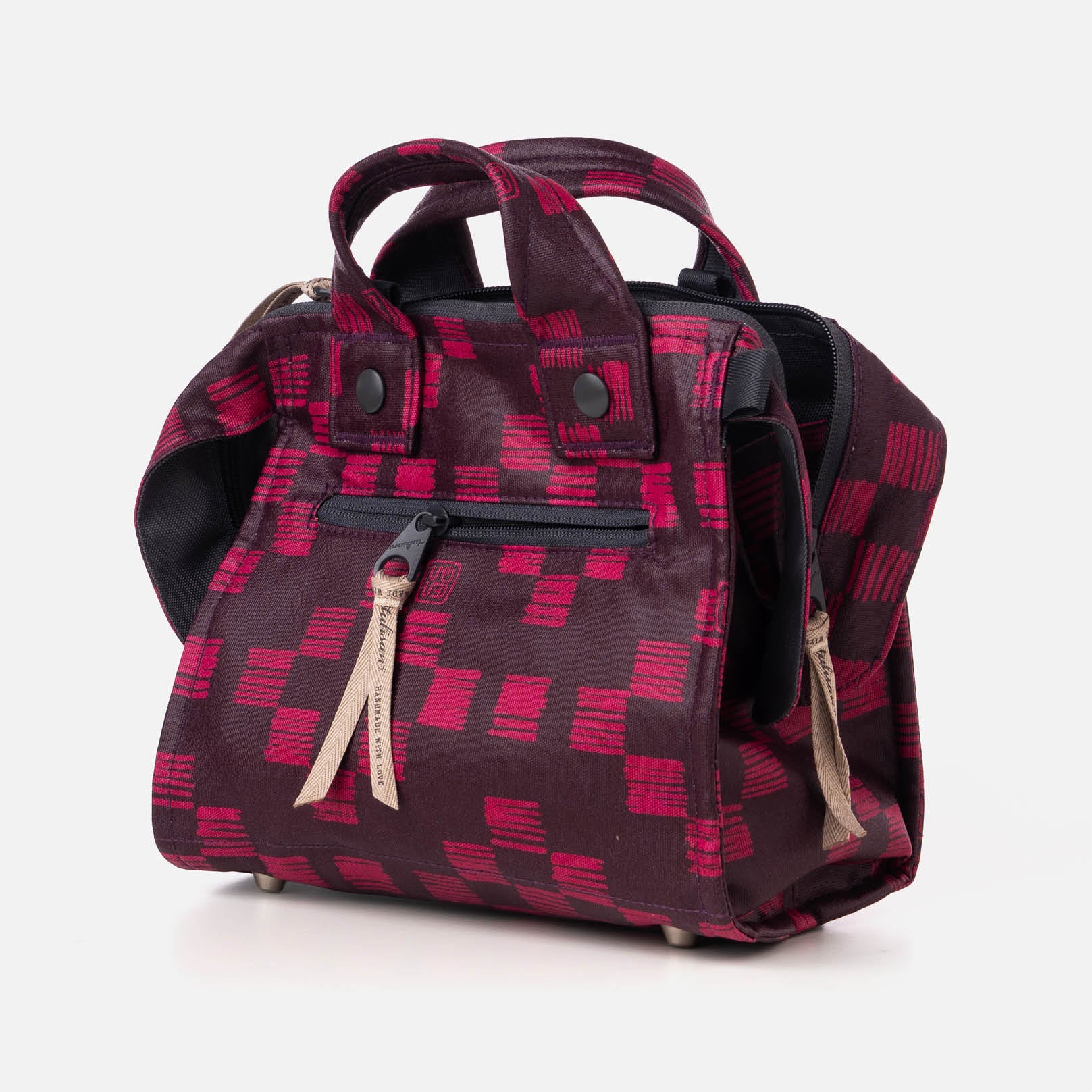 Postmo Ulos I - Florist Bag - Image 3