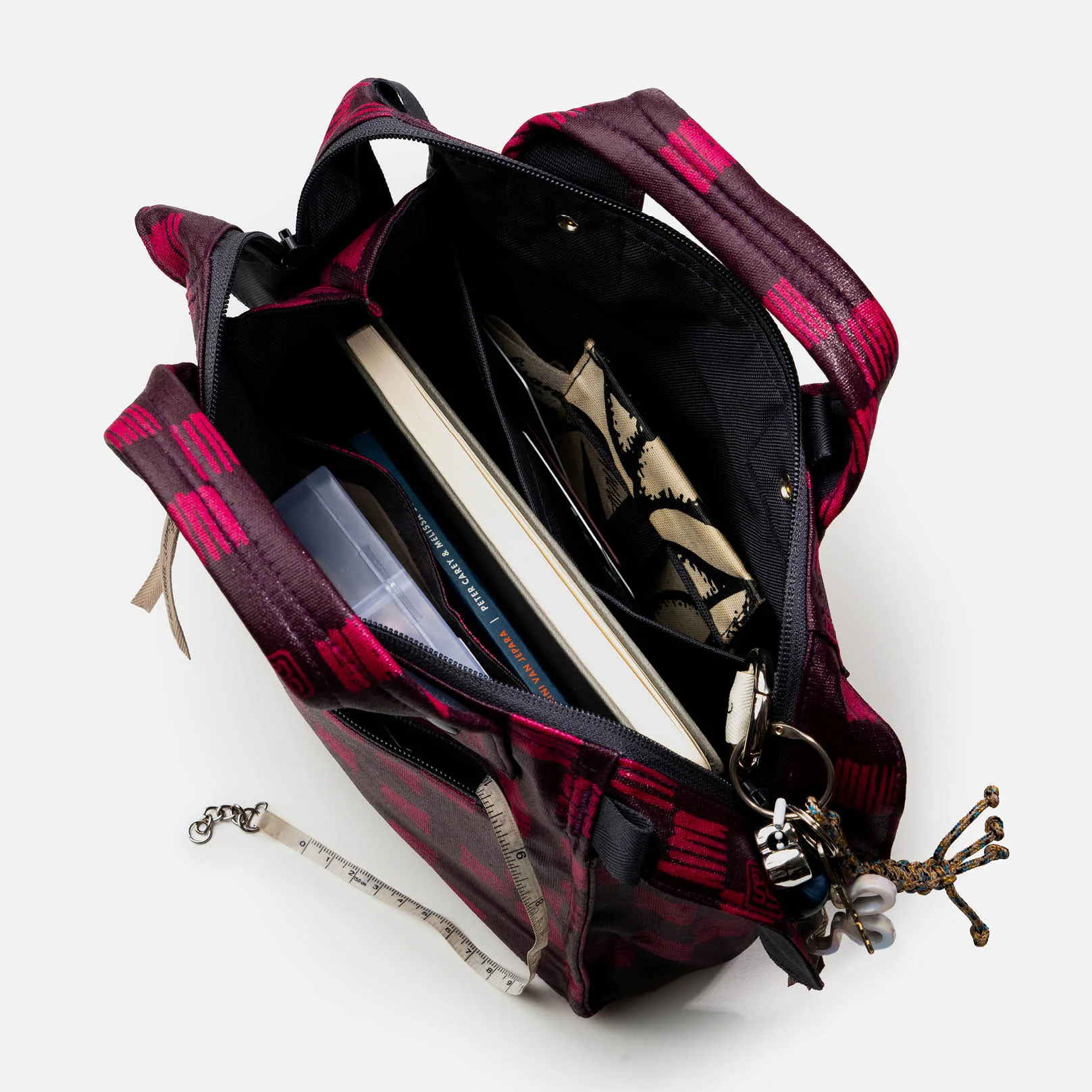 Postmo Ulos I - Florist Bag - Image 4