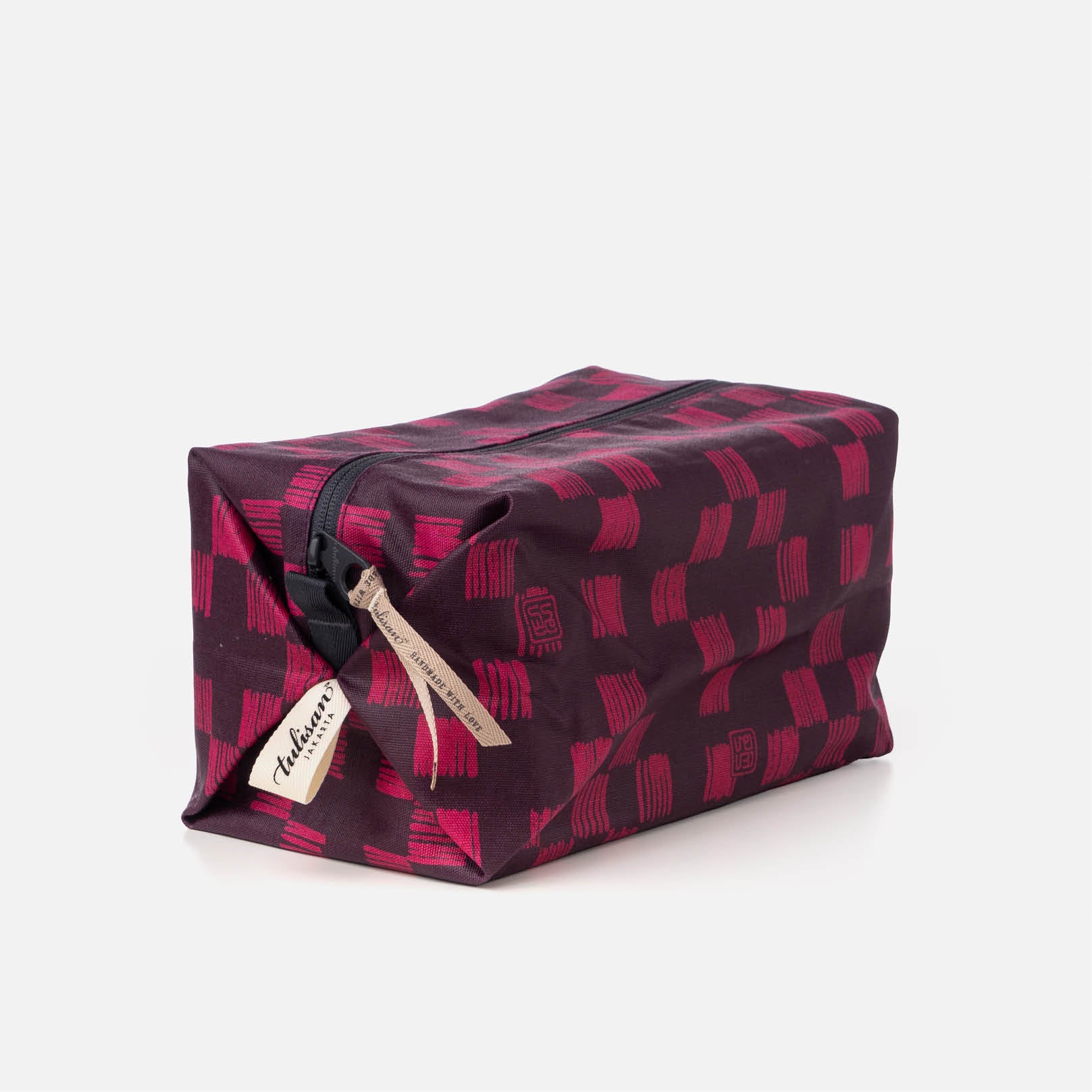 Postmo Ulos I - Medium Cube - Image 2