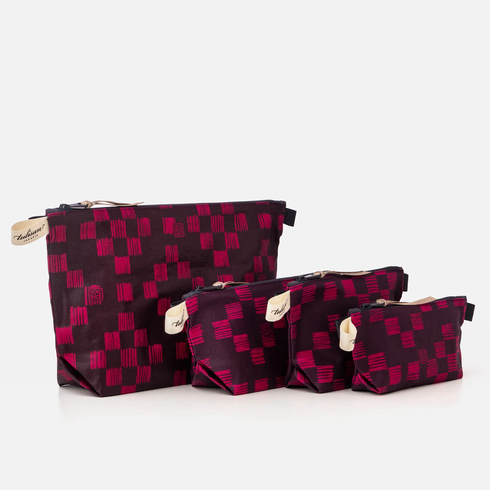 Postmo Ulos I - Medium Organizer - Image 5