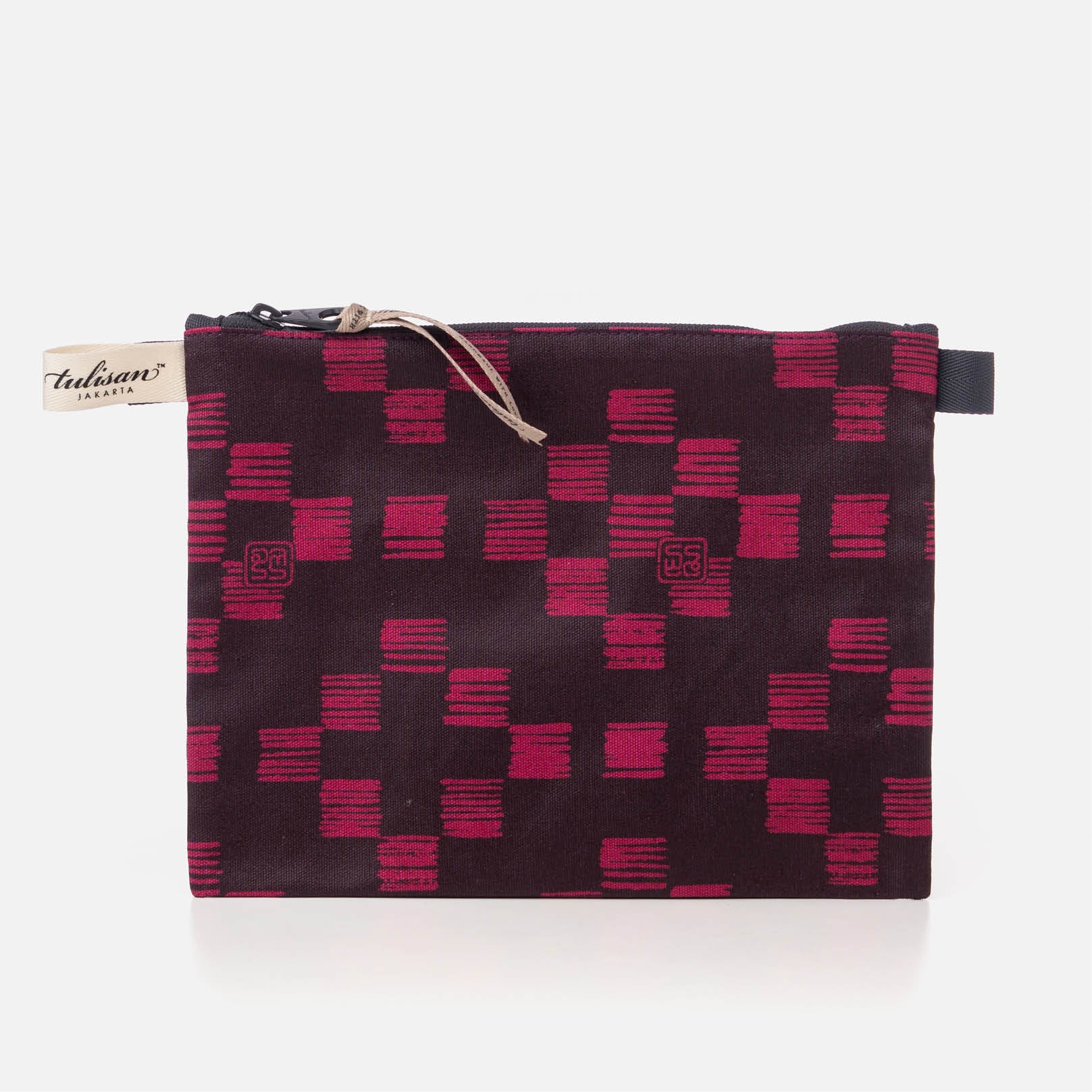 Postmo Ulos I - Medium Pouch