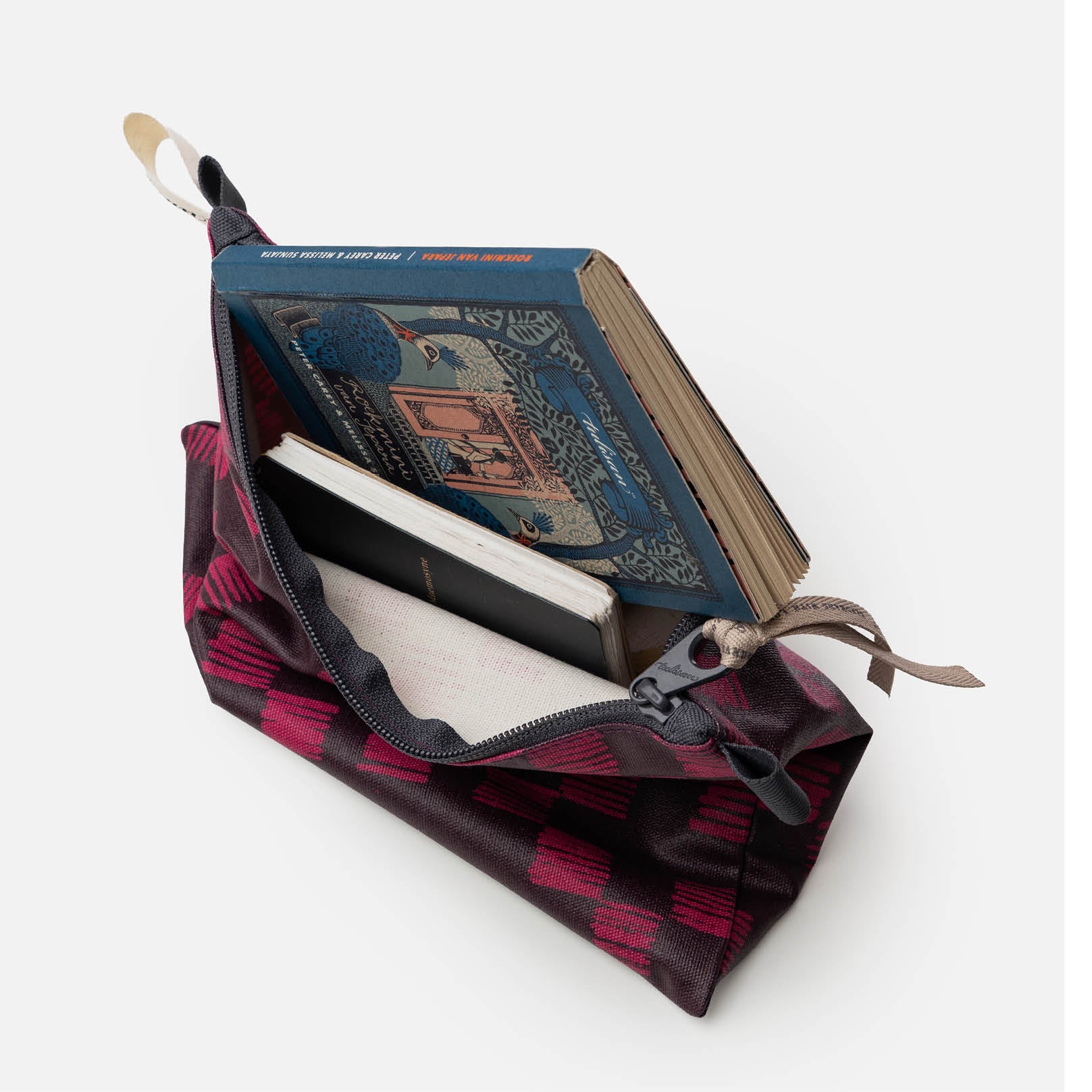 Postmo Ulos I - Medium Pouch - Image 2