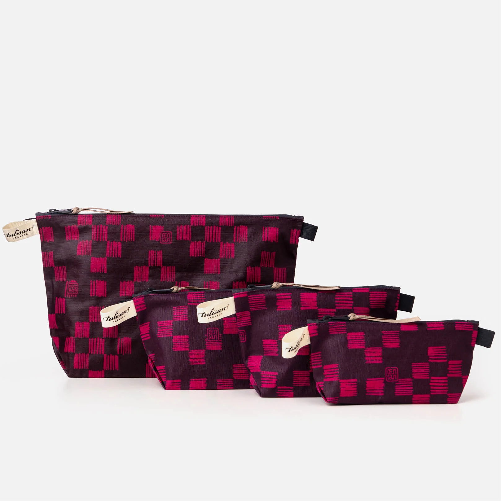 Postmo Ulos I - Petite Organizer - Image 4
