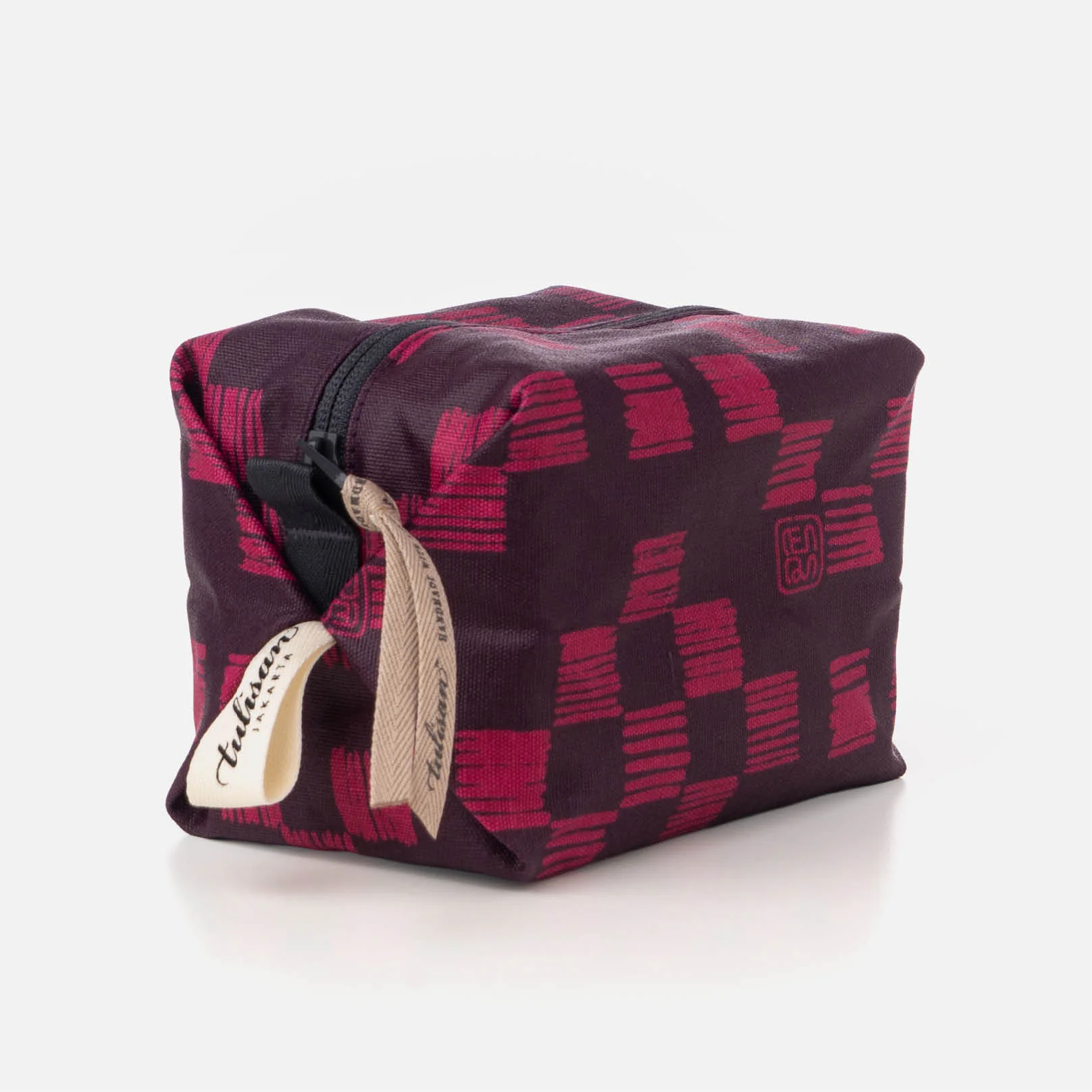 Postmo Ulos I - Small Cube - Image 2