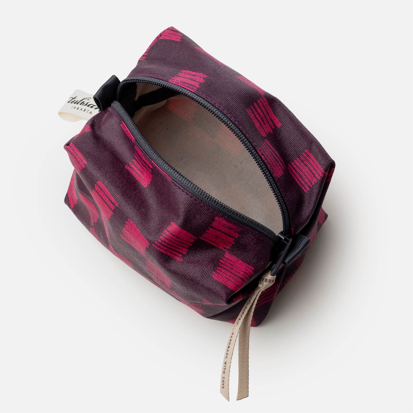 Postmo Ulos I - Small Cube - Image 3