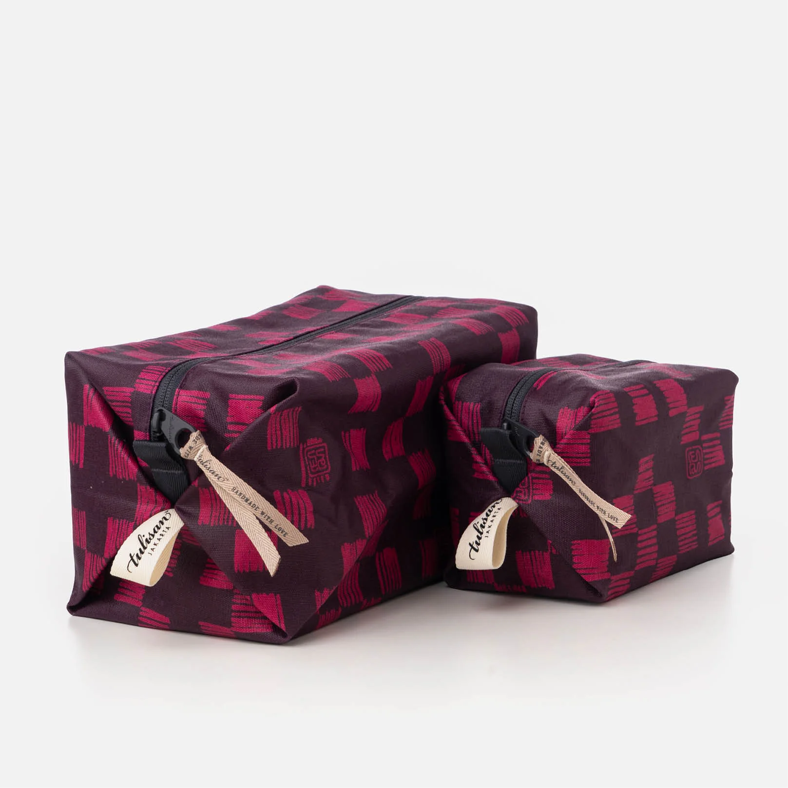 Postmo Ulos I - Small Cube - Image 6
