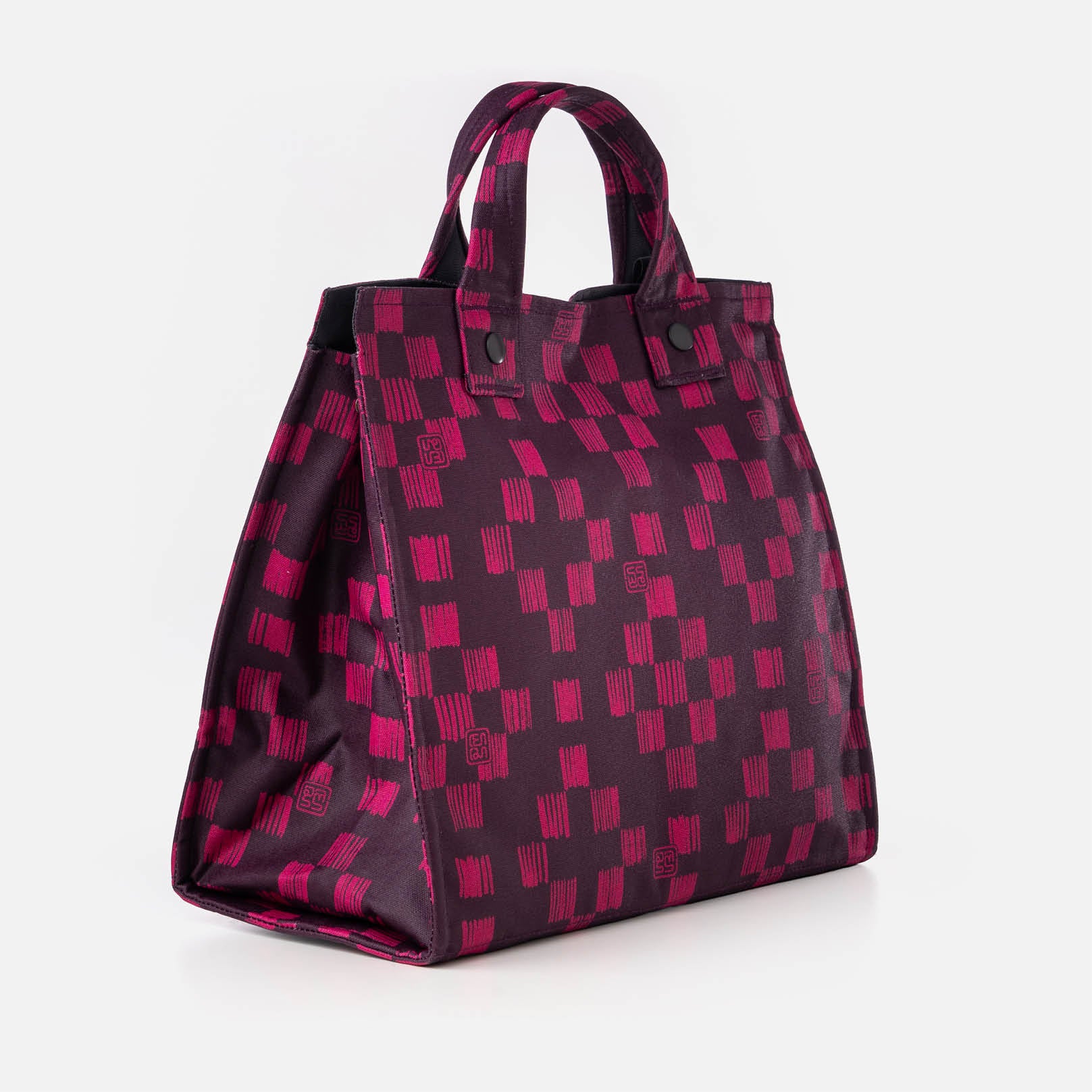 Postmo Ulos I - Urban Tote - Image 2