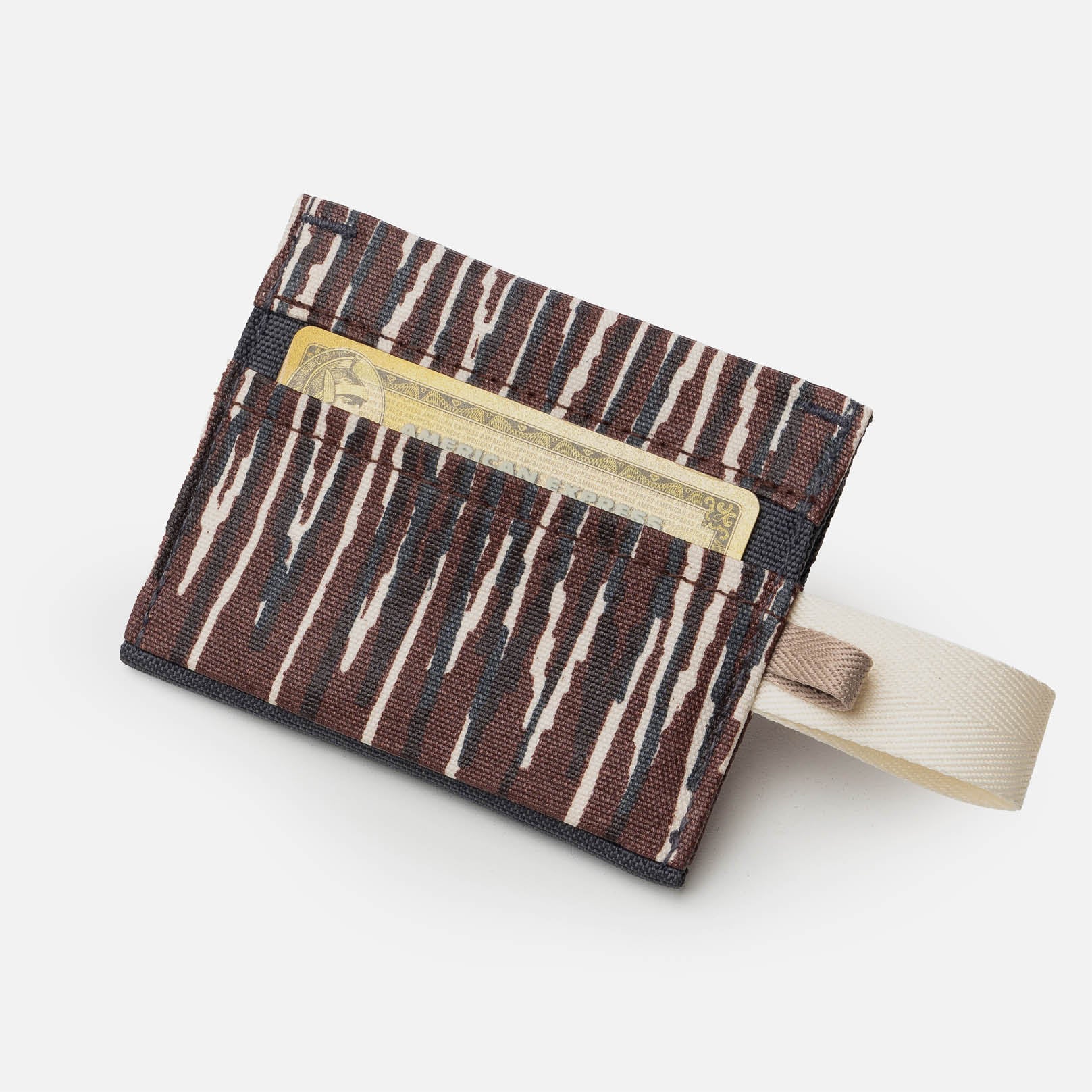 Postmo Ulos II - Access Wallet - Image 3