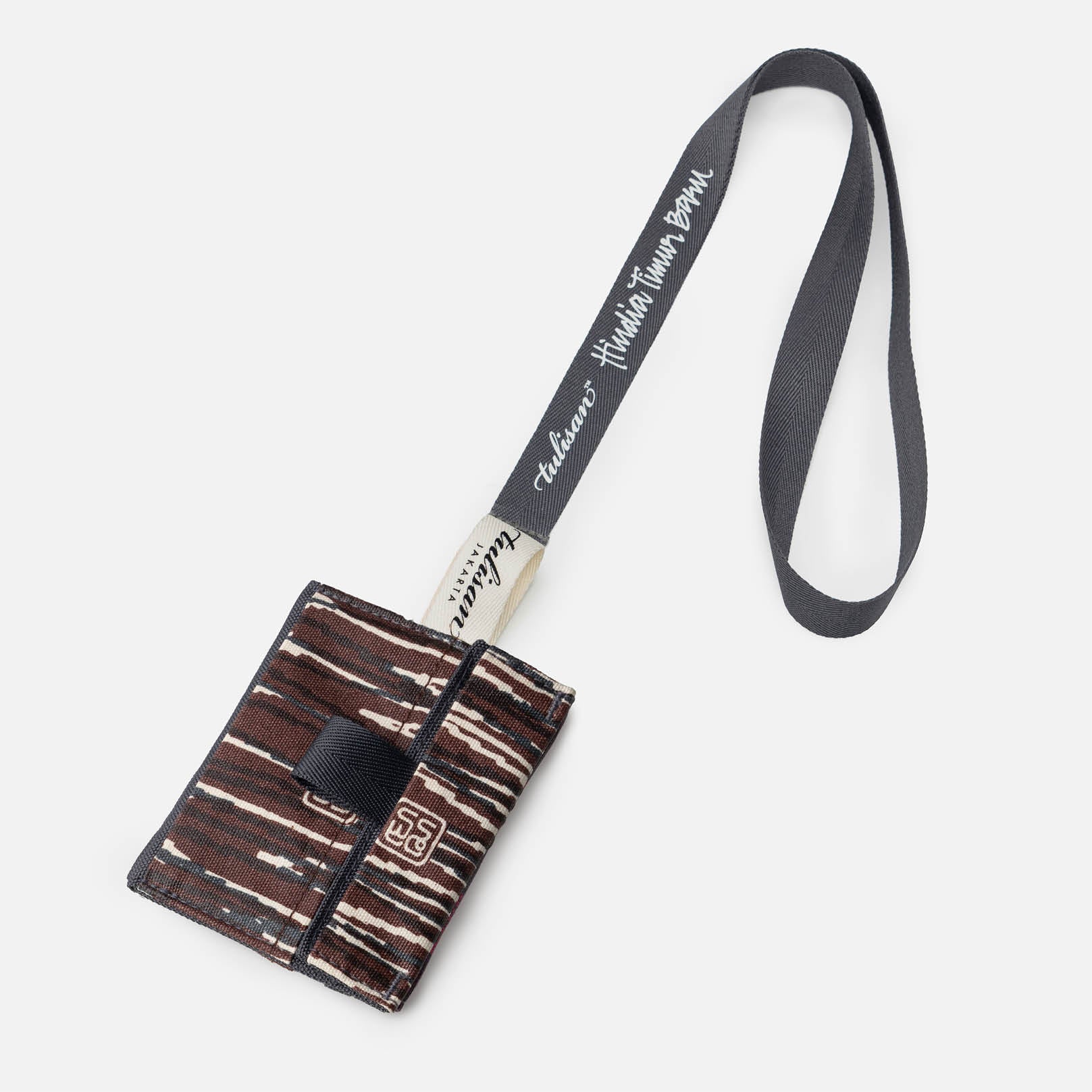 Postmo Ulos II - Access Wallet - Image 4