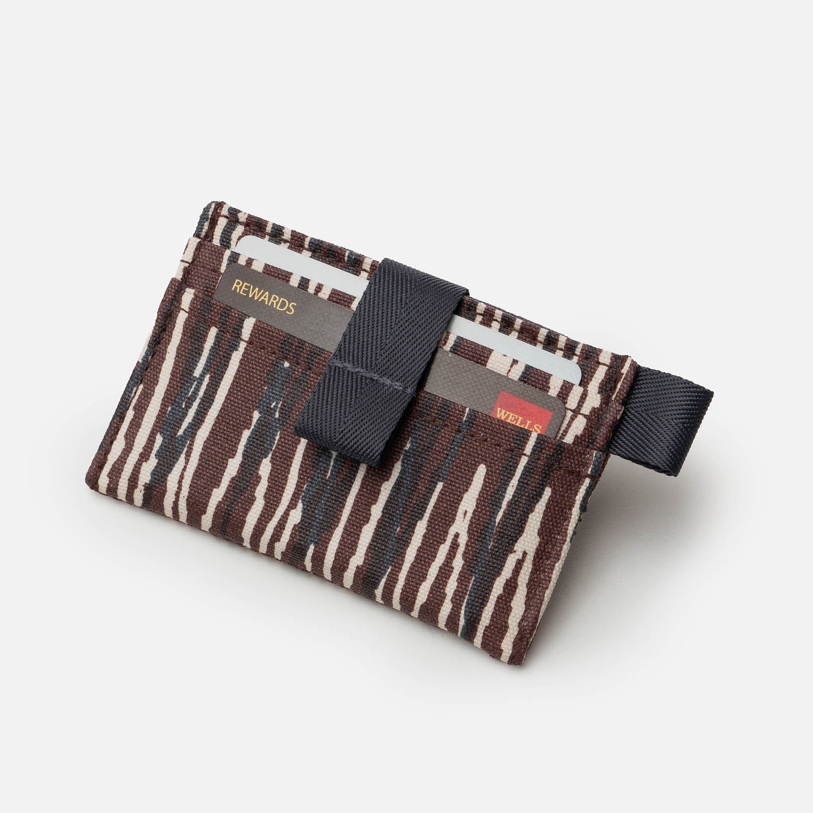 Postmo Ulos II - Card Holder - Image 3