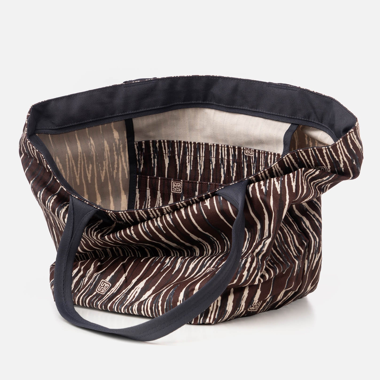 Postmo Ulos II - City Tote - Image 3