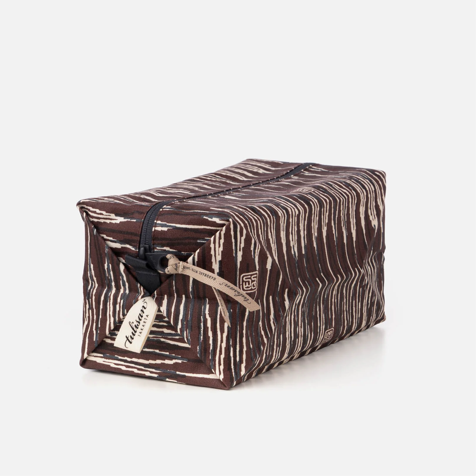 Postmo Ulos II - Medium Cube - Image 2