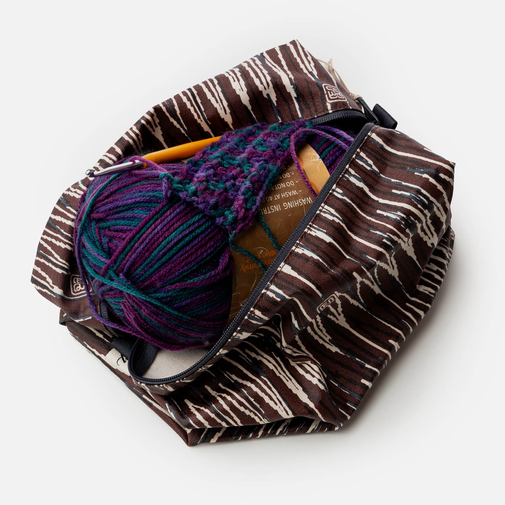 Postmo Ulos II - Medium Cube - Image 3