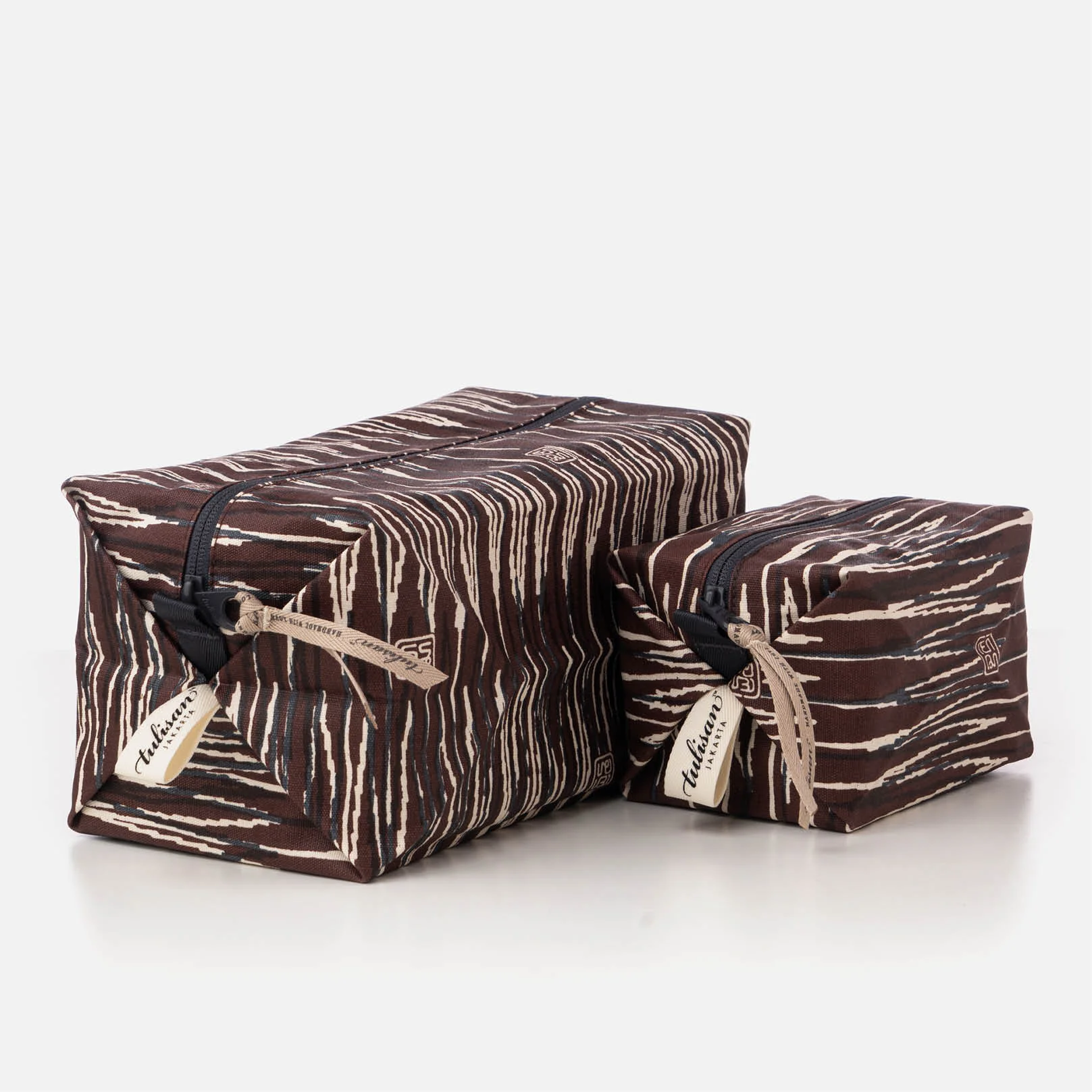 Postmo Ulos II - Medium Cube - Image 7