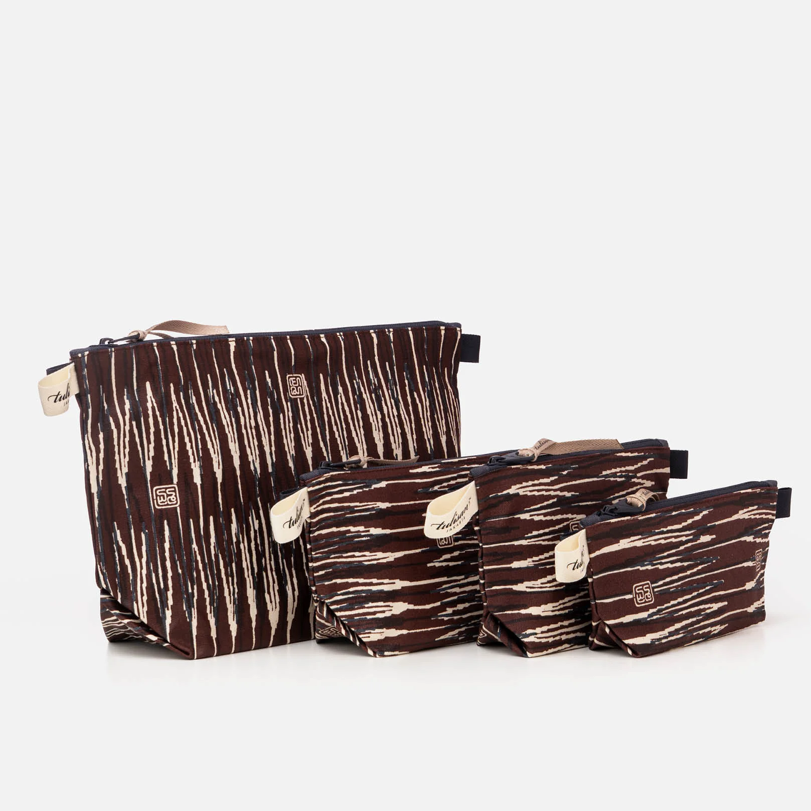 Postmo Ulos II - Medium Organizer - Image 4
