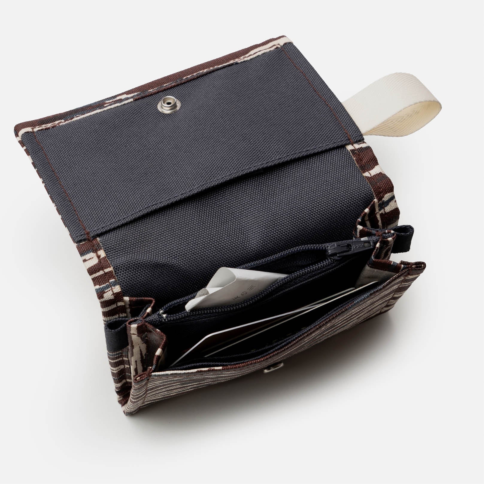 Postmo Ulos II - Monopoly Wallet - Image 2