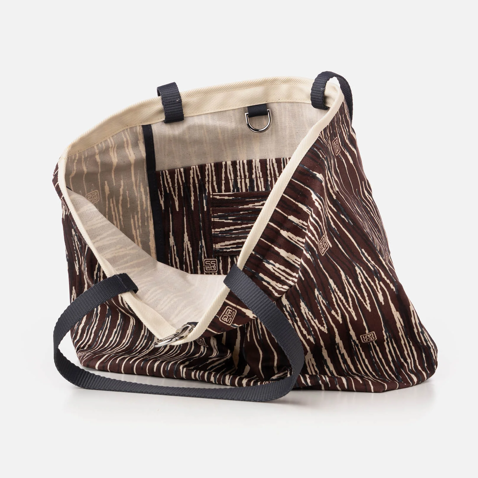 Postmo Ulos II - Siesta Tote - Image 3