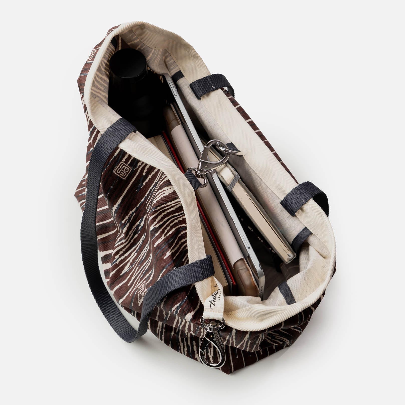 Postmo Ulos II - Siesta Tote - Image 4