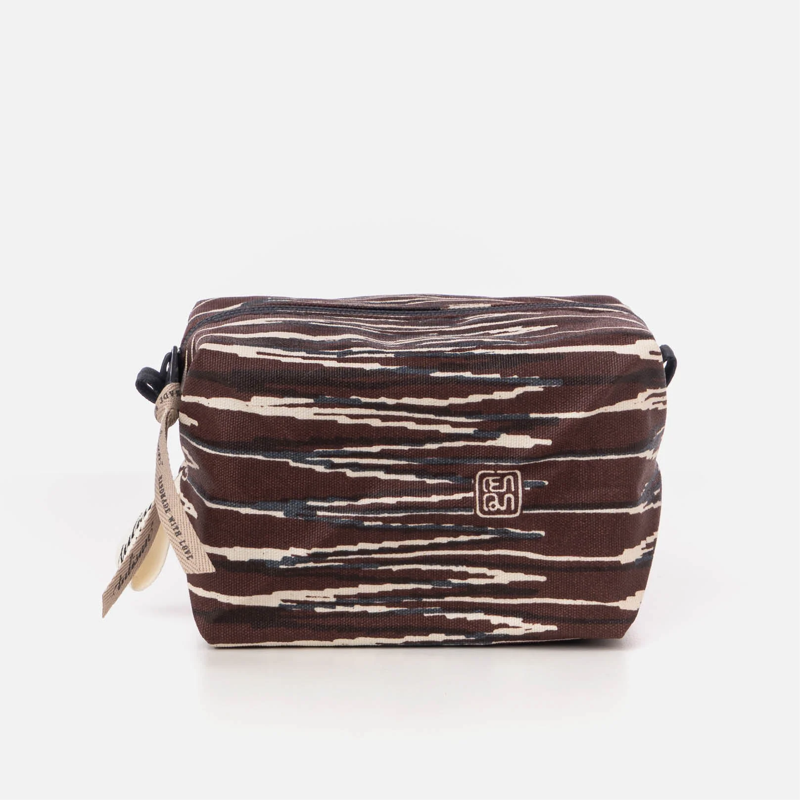 Postmo Ulos II - Small Cube