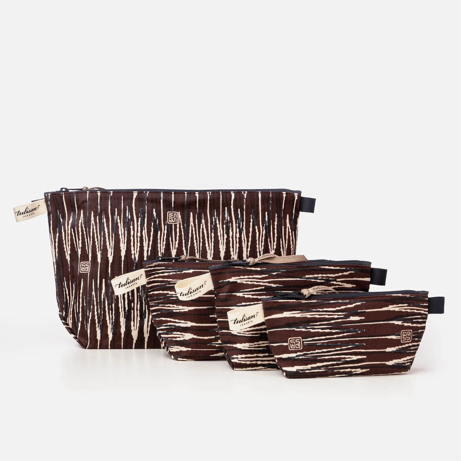 Postmo Ulos II - Small Organizer - Image 4