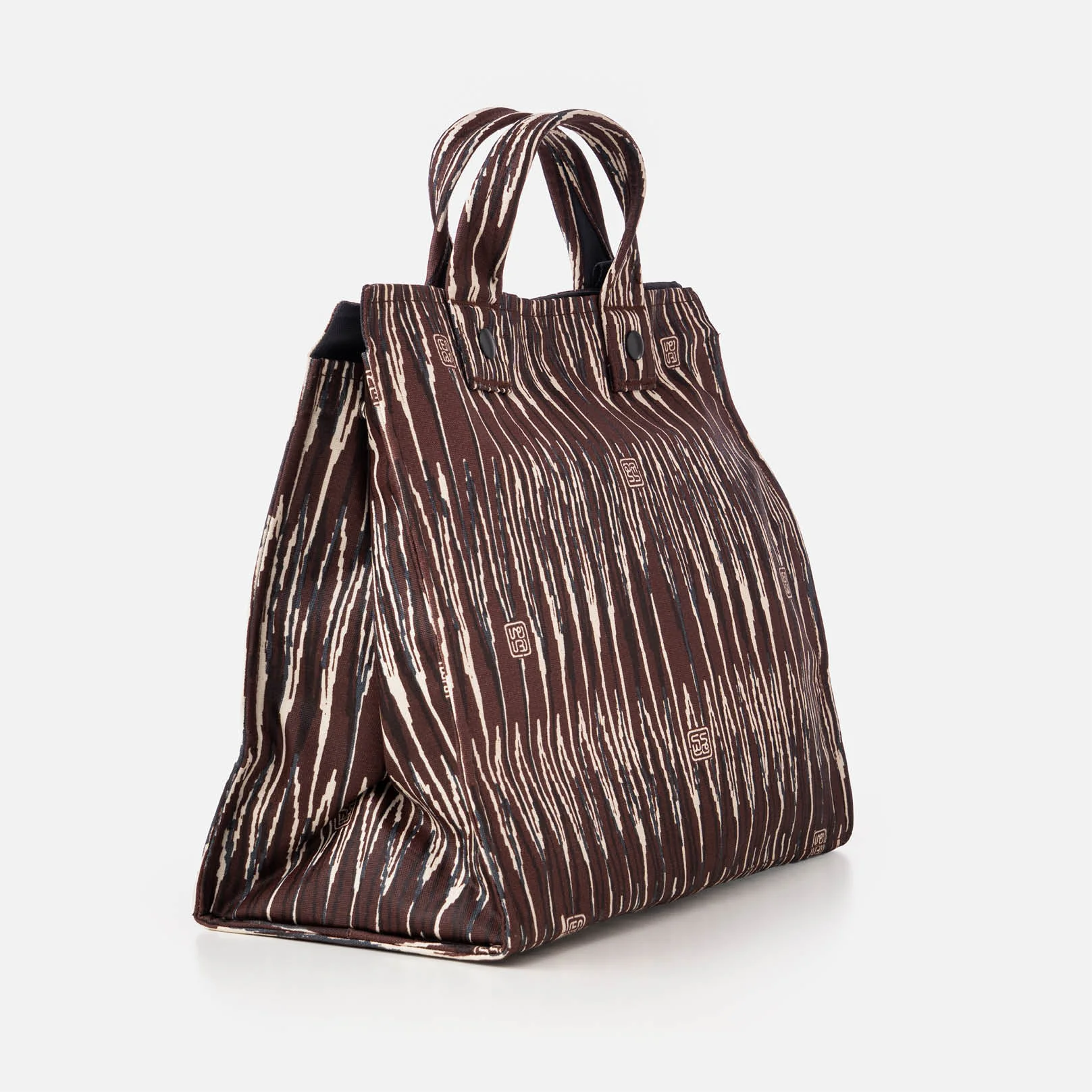 Postmo Ulos II - Urban Tote - Image 2