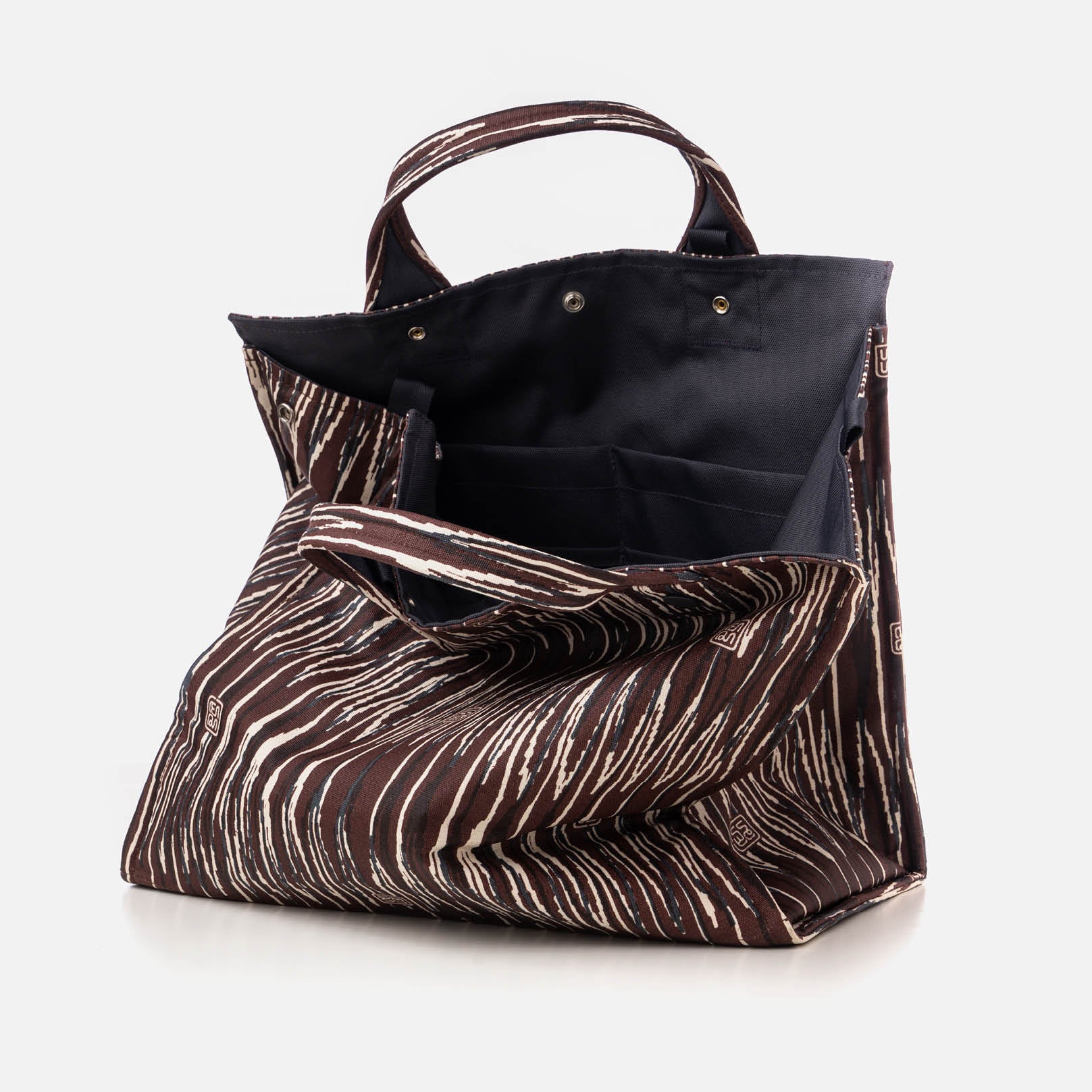 Postmo Ulos II - Urban Tote - Image 3
